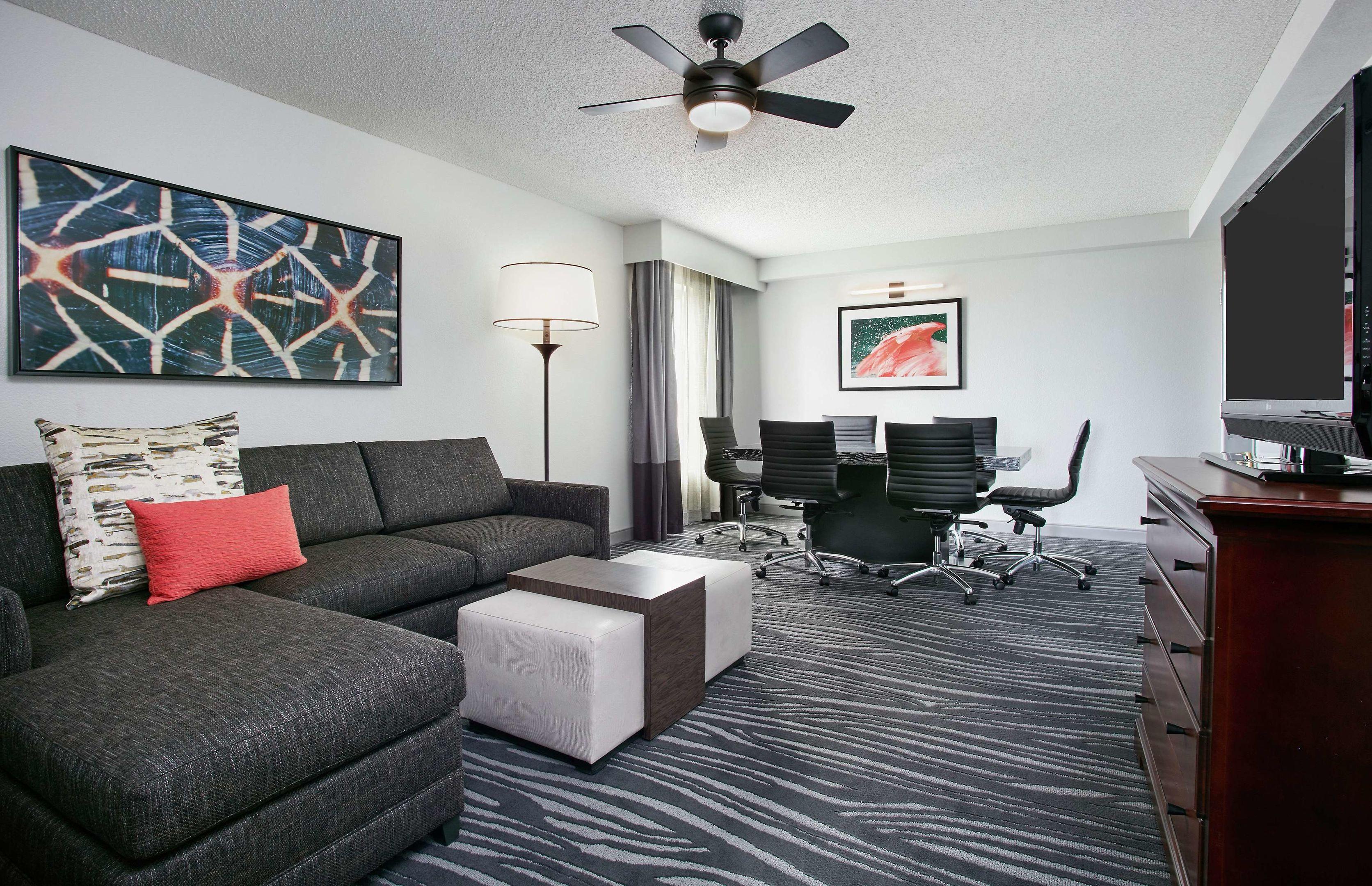 Embassy Suites by Hilton Orlando Airport — photo 4