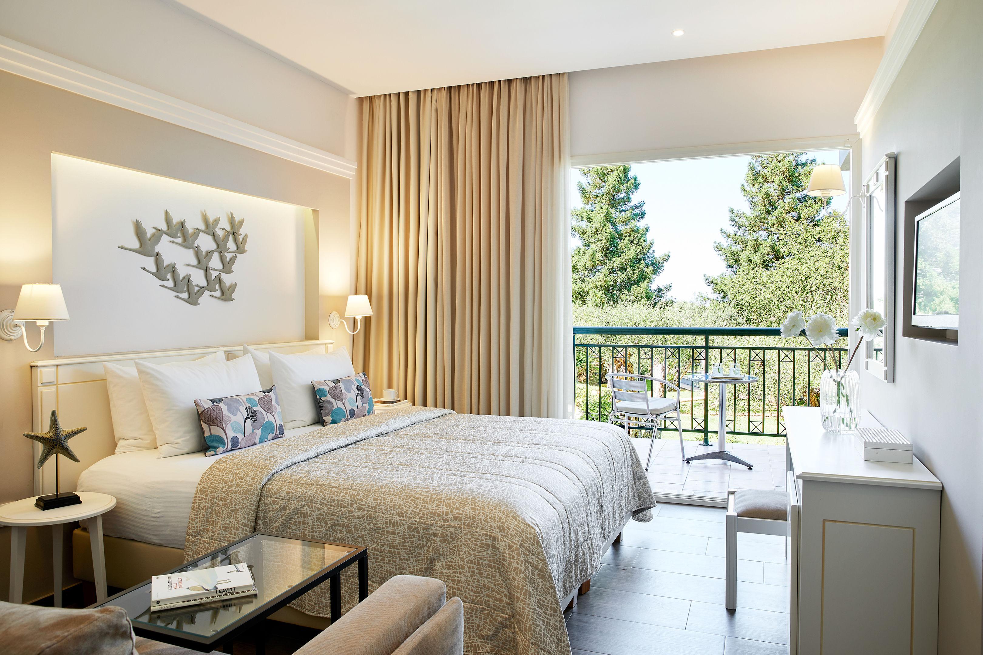 Delfinia Hotels Corfu — photo 5
