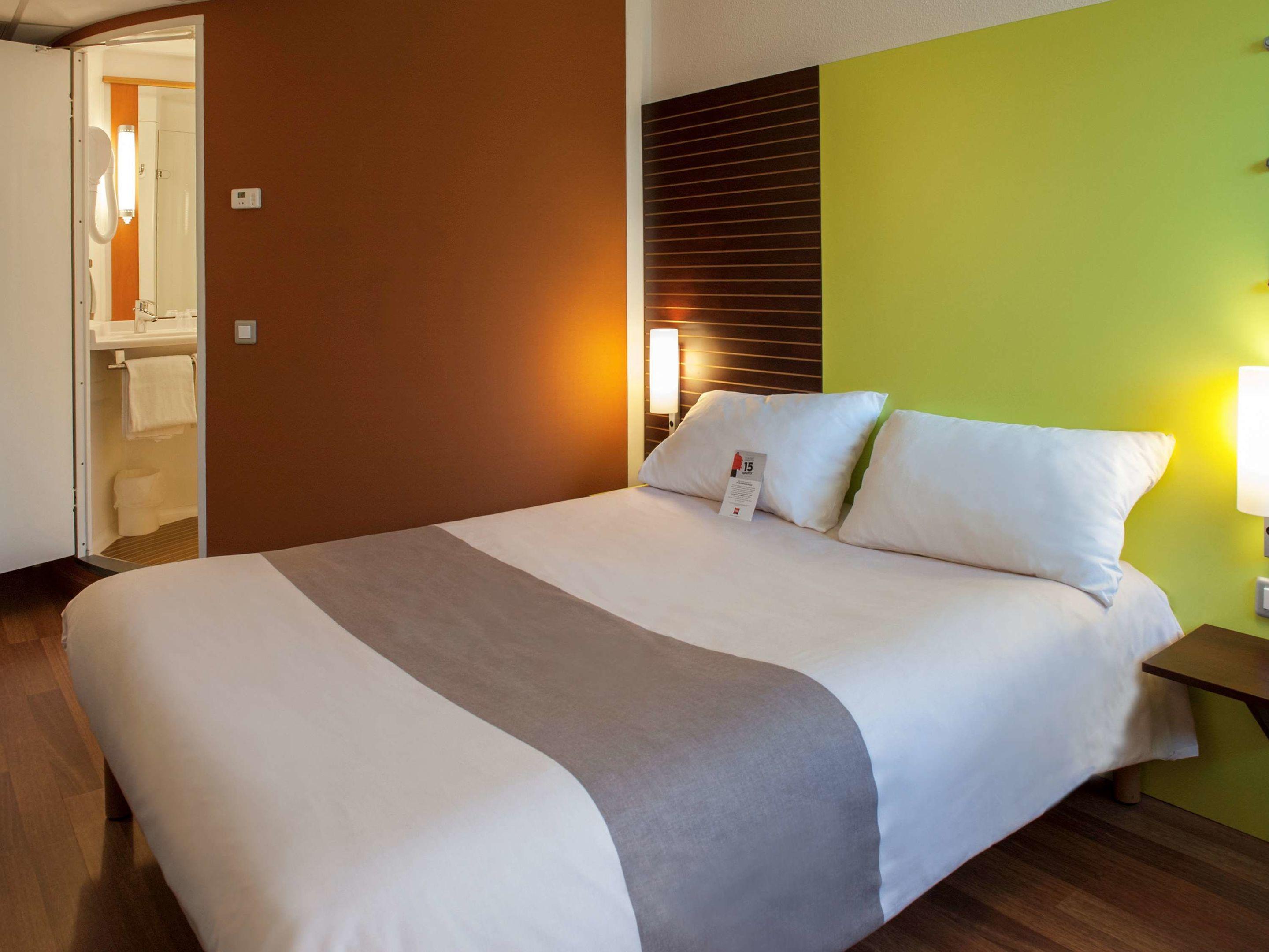 Hôtel ibis Golfe de Saint-Tropez — photo 5