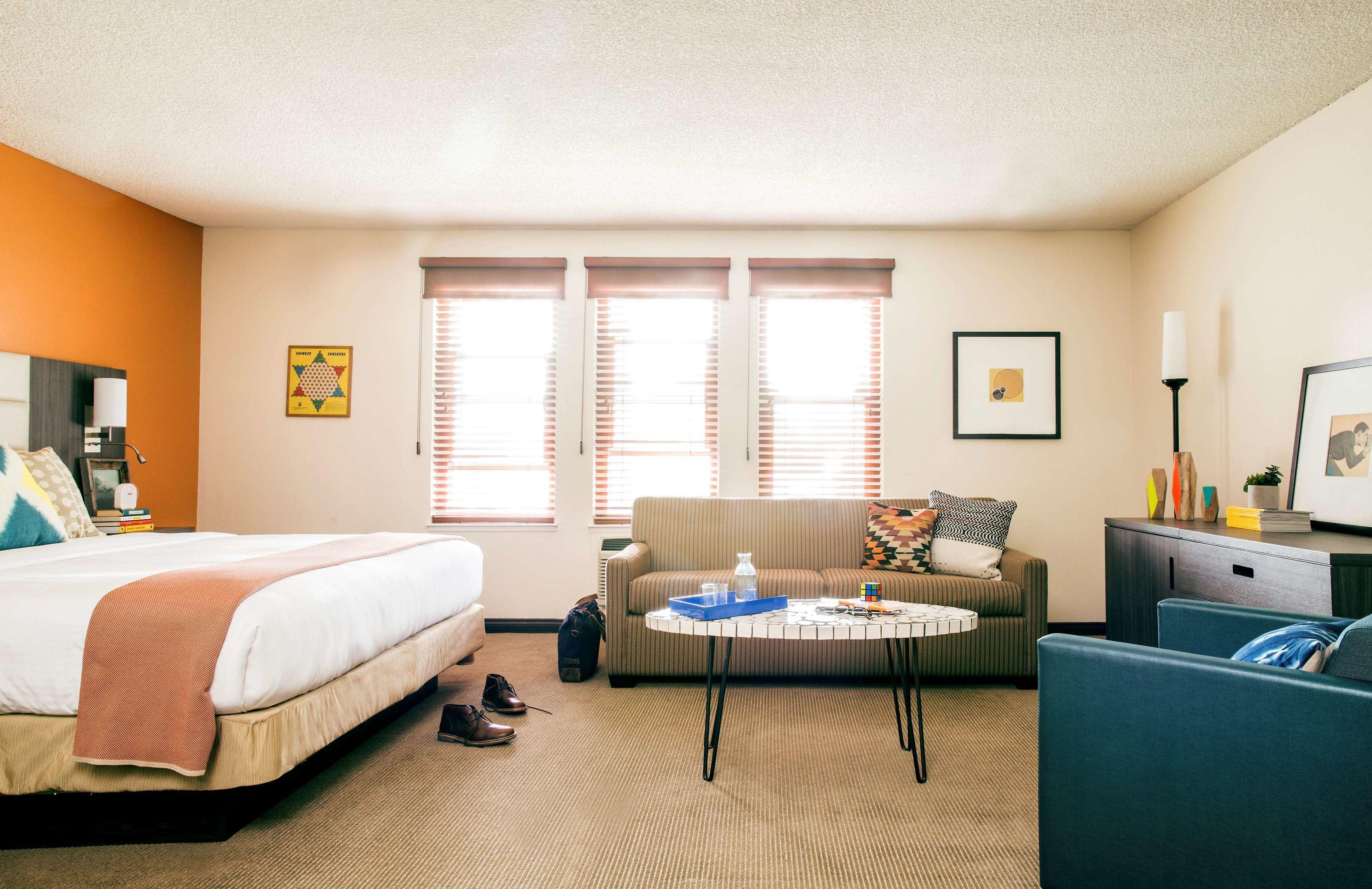 Hotel Avante — photo 3