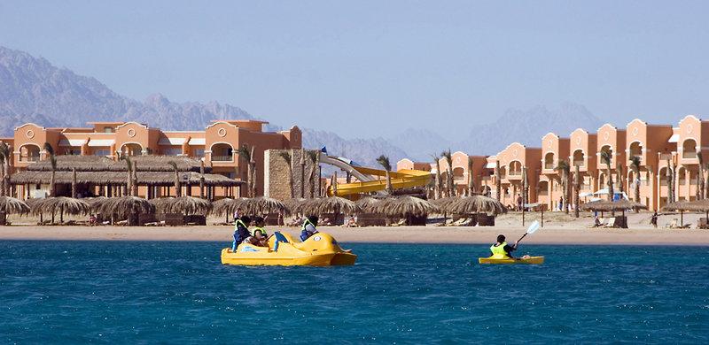 Caribbean World Resort Soma Bay — photo 3