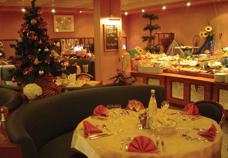 Best Western Saphir Lyon — photo 5