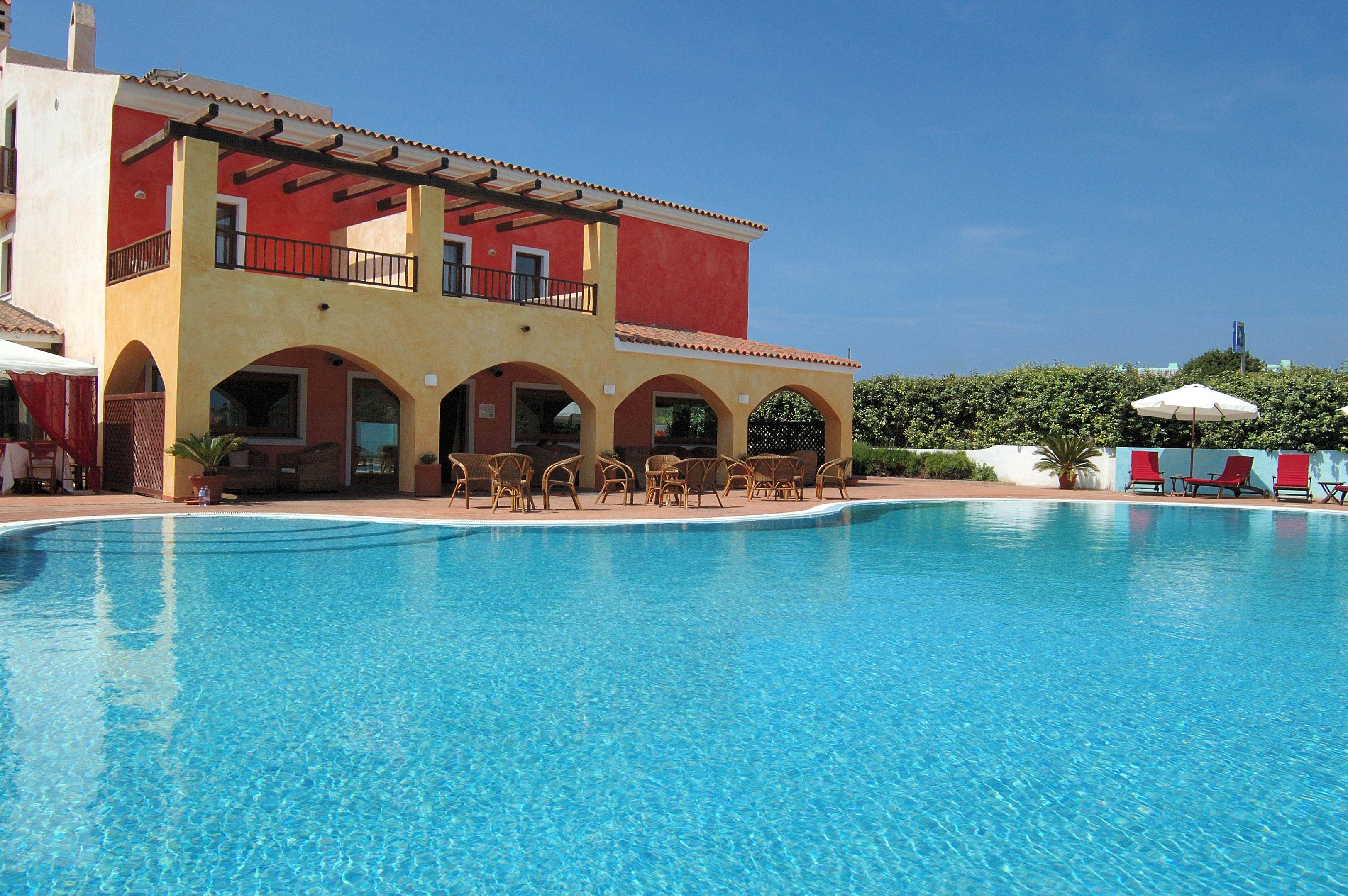 Hotel La Funtana — photo 4