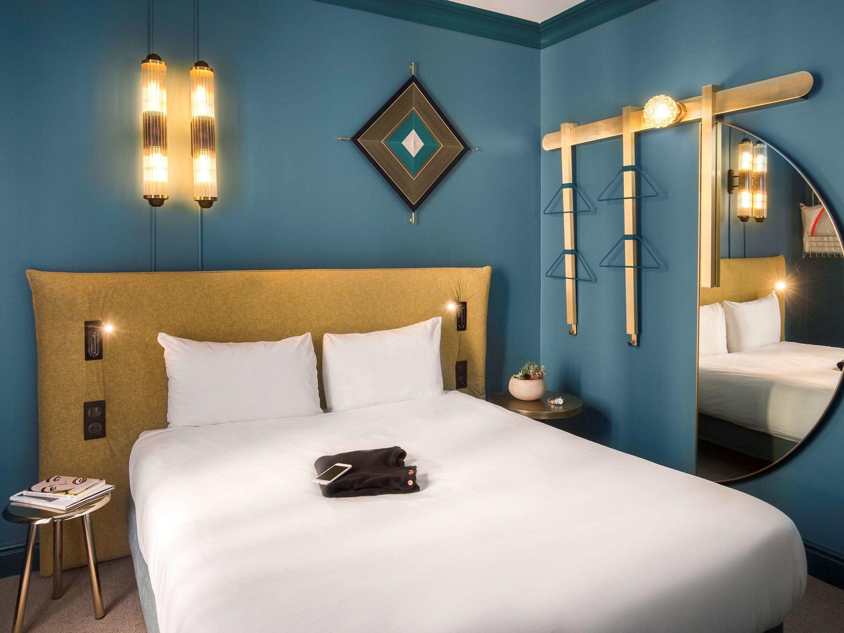 ibis Styles Paris Nation Cours de Vincennes — photo 3