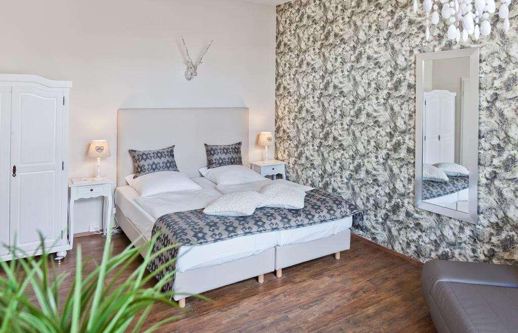 Hotel Residence Bremen — photo 5