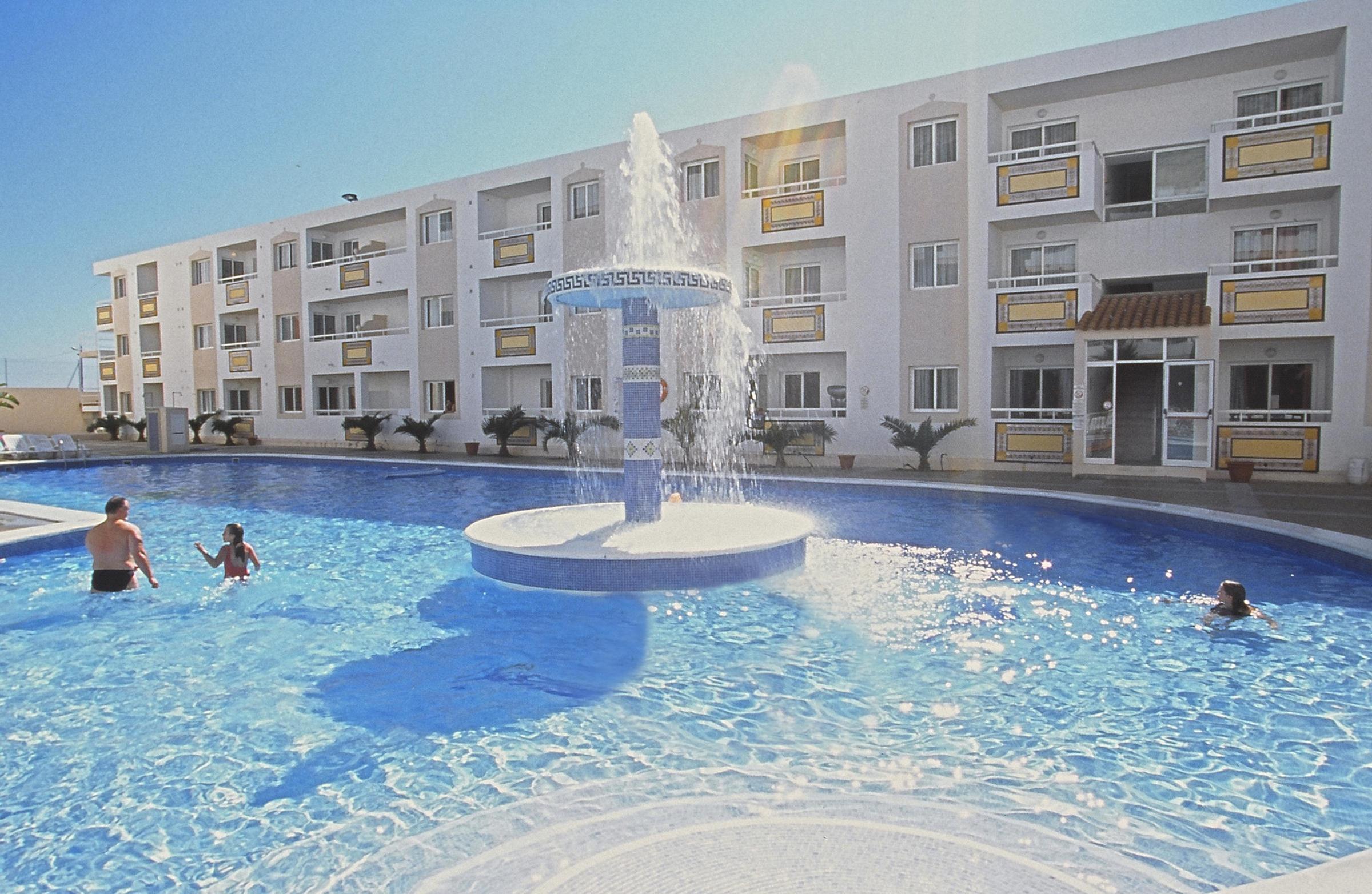 Apartamentos Panoramic — photo 4