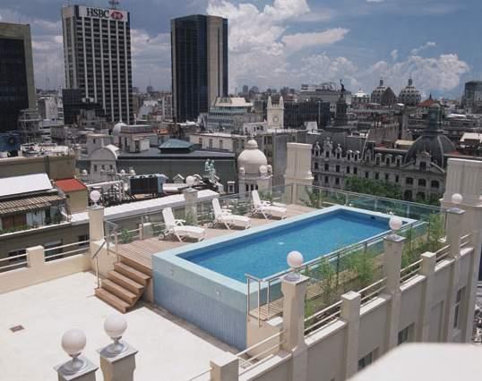 NH Buenos Aires City — photo 4