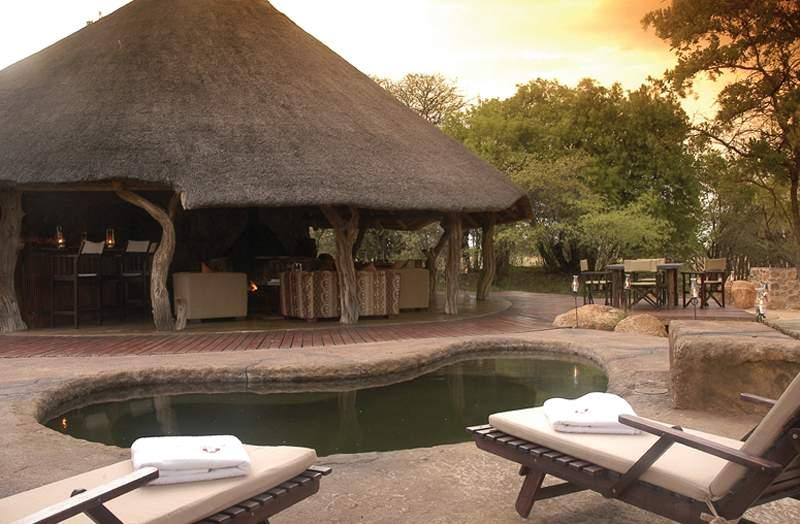 Kwafubesi Game Lodge — photo 4