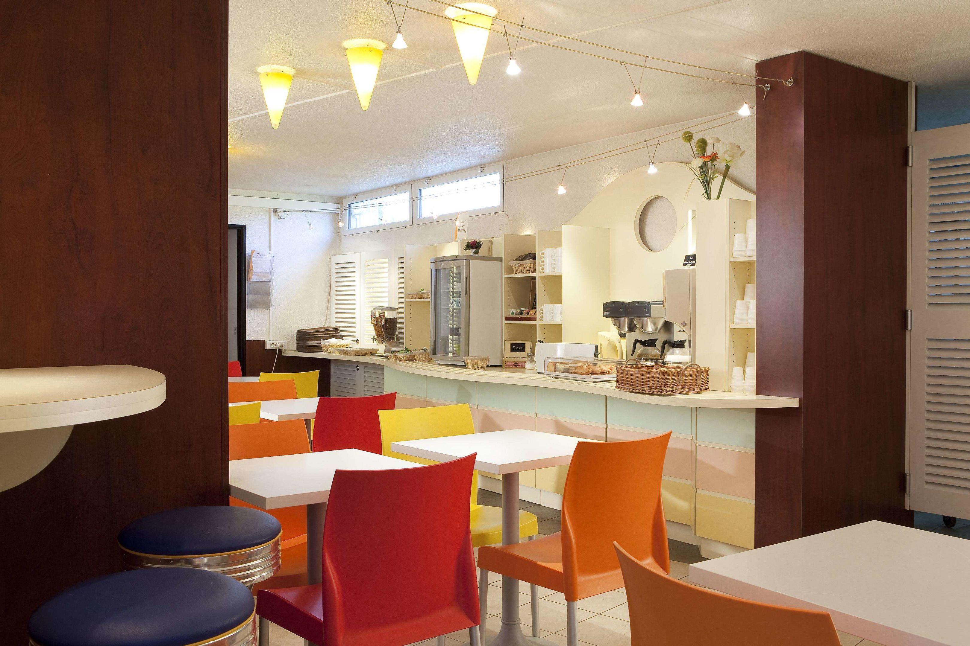 ibis budget Marne-la-Vallée Noisy-le-Grand — photo 4