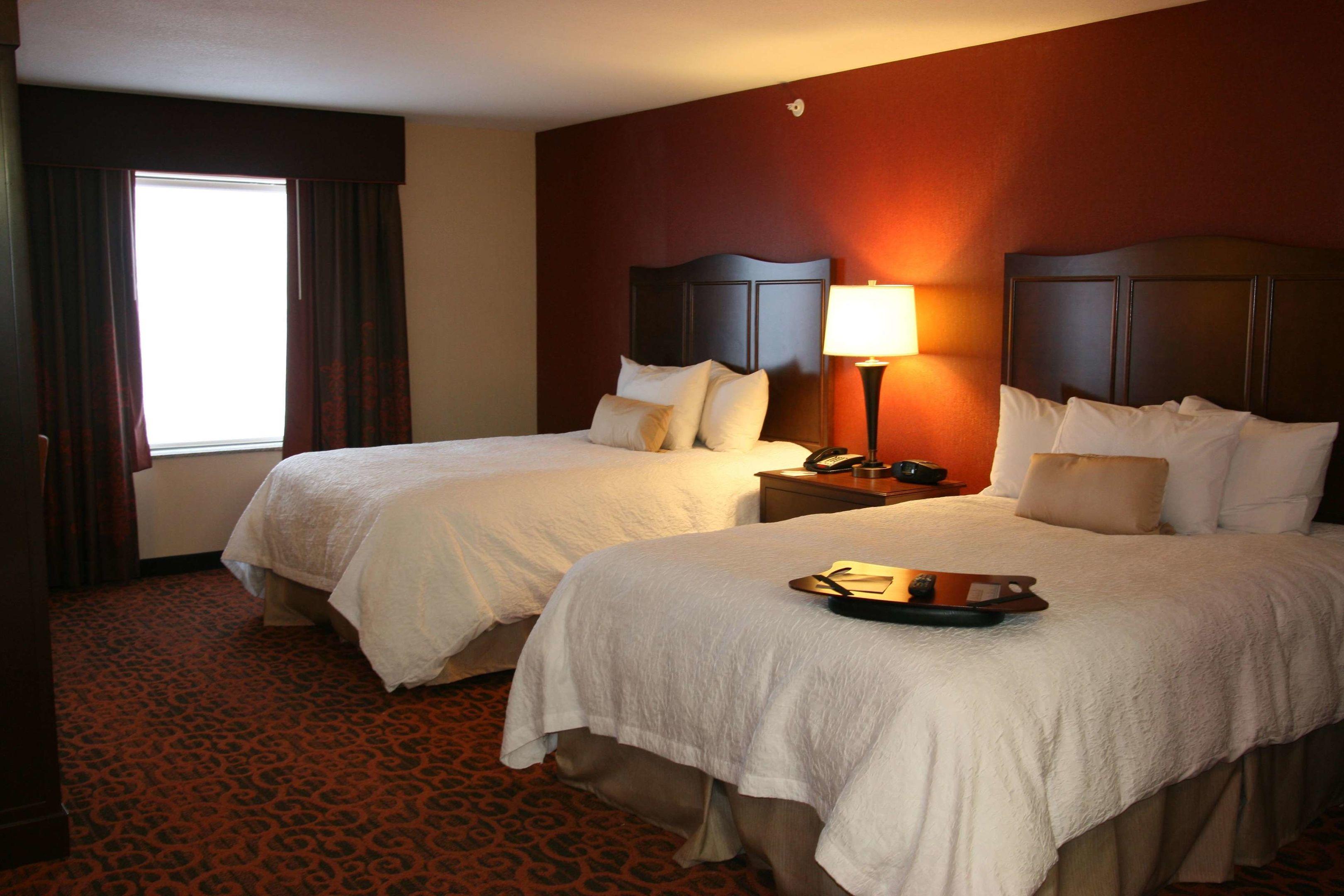 Hampton Inn and Suites Peru — photo 5
