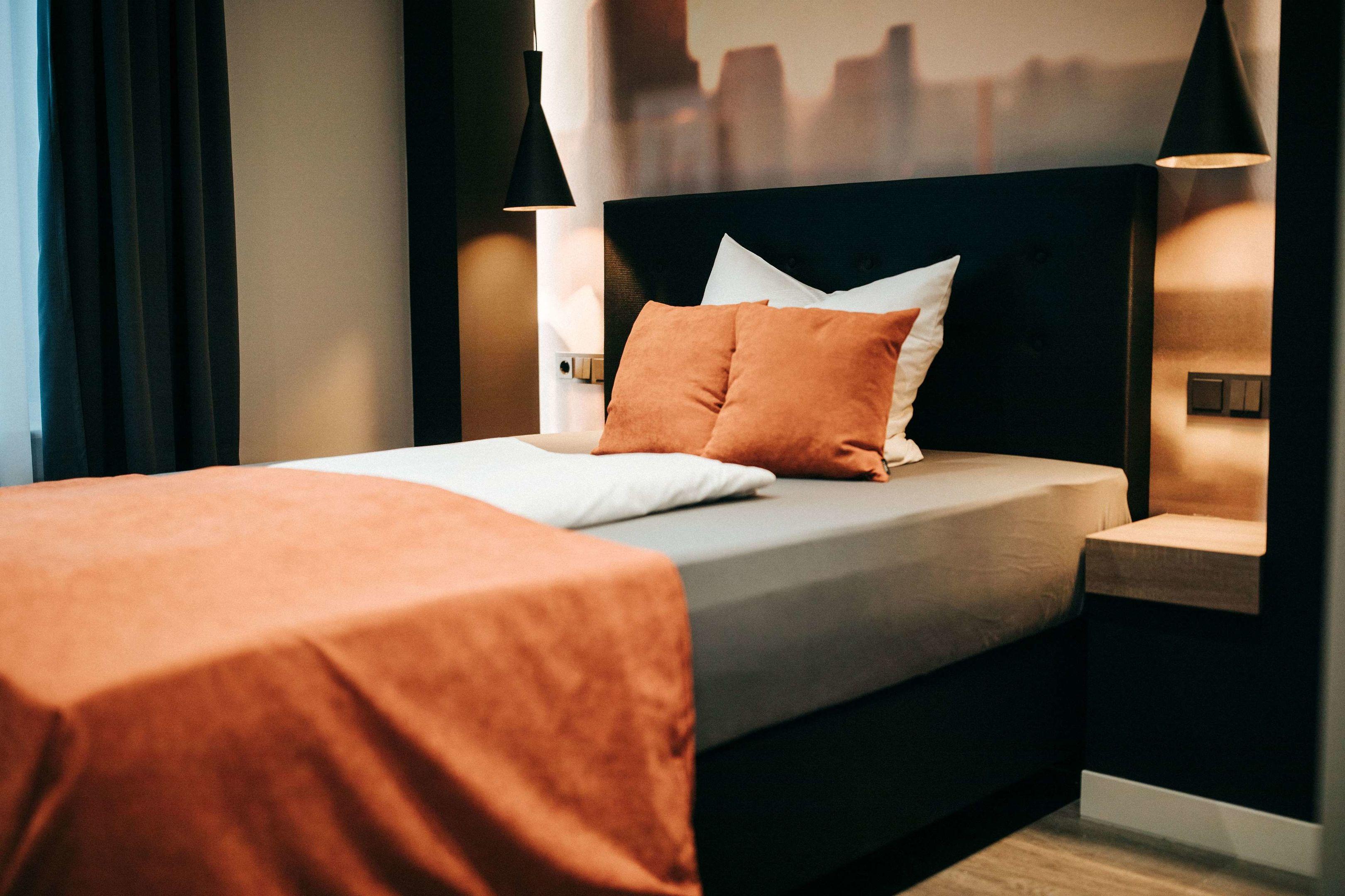 JustStay Hotel Ratingen — photo 4