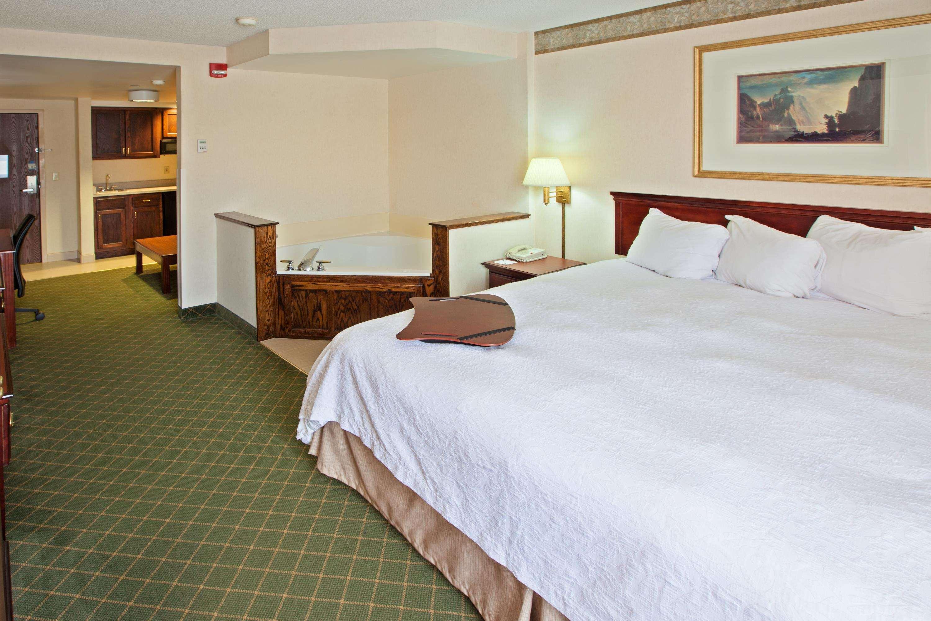 Hampton Inn Marietta — photo 4