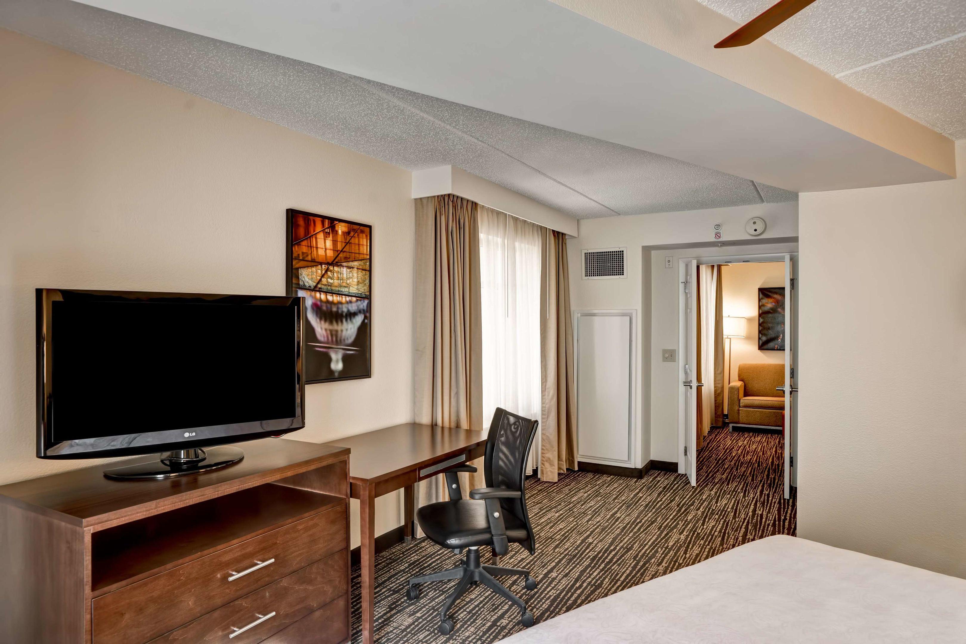 Homewood Suites Washington — photo 5