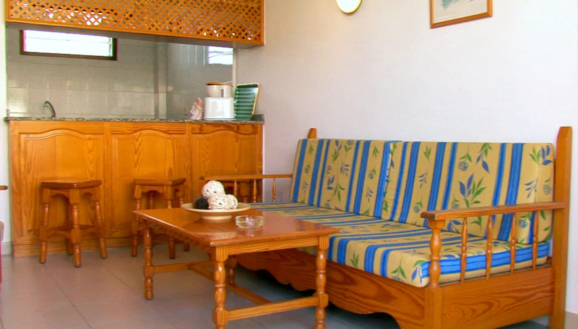 Tagoror Beach Apartments — photo 5