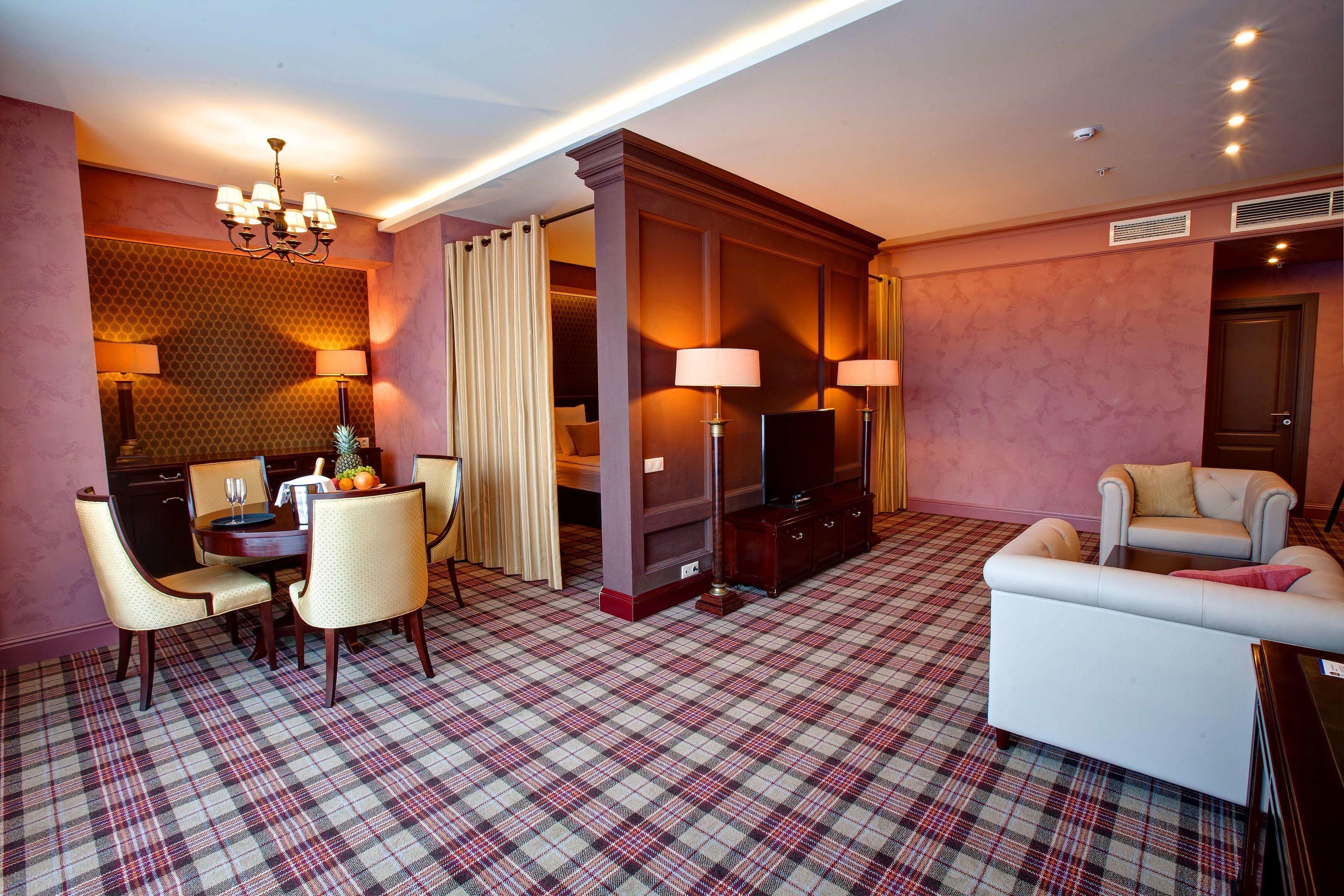 Best Western Plus Spasskaya — photo 5