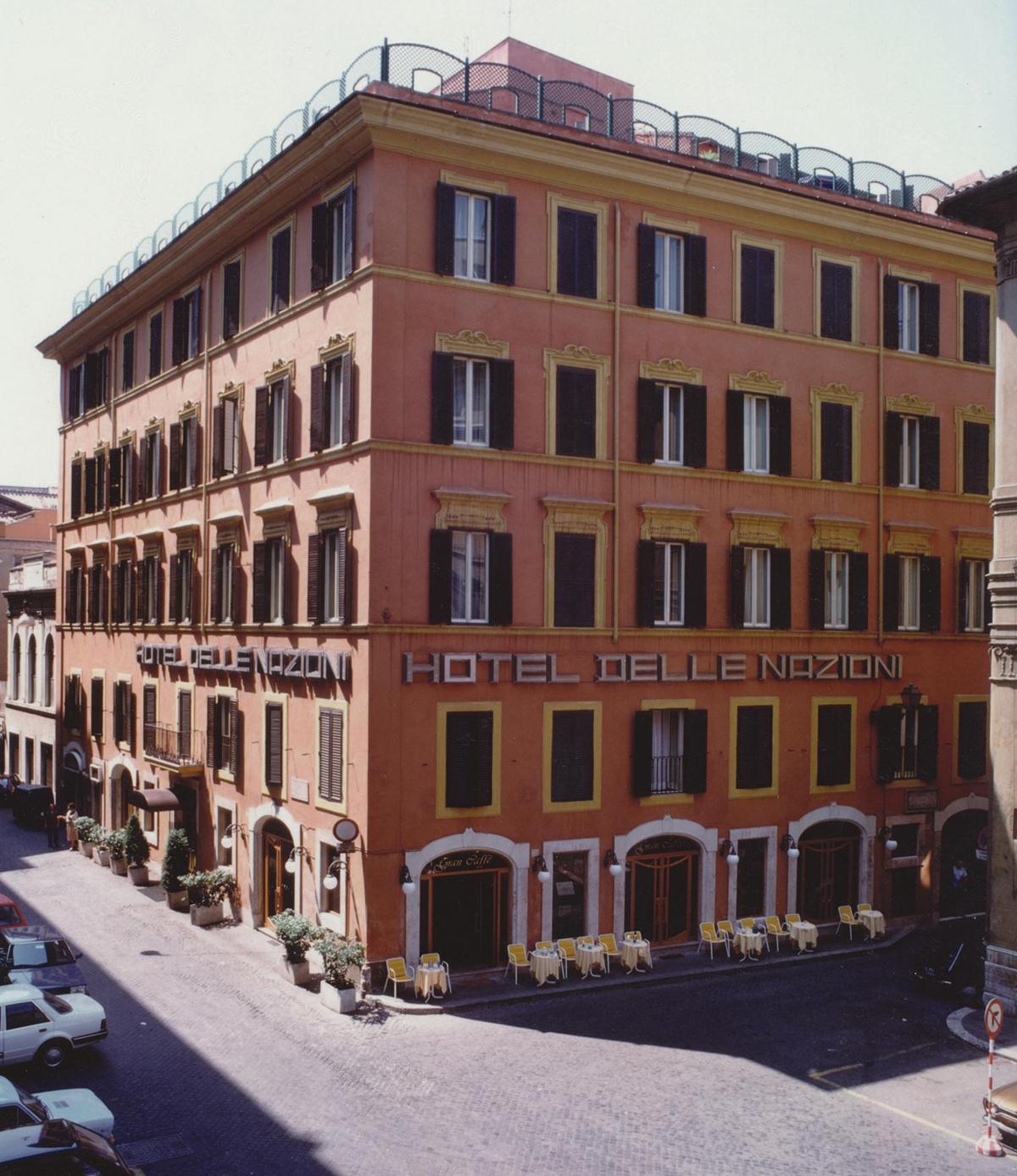 Delle Nazioni — photo 5