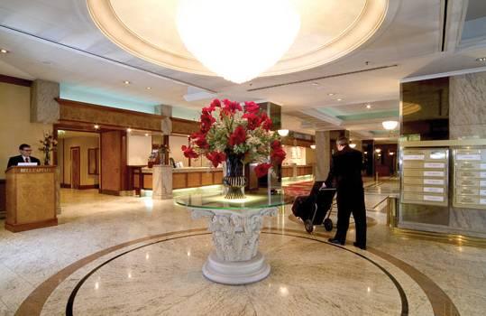 The Westin Zagreb — photo 5