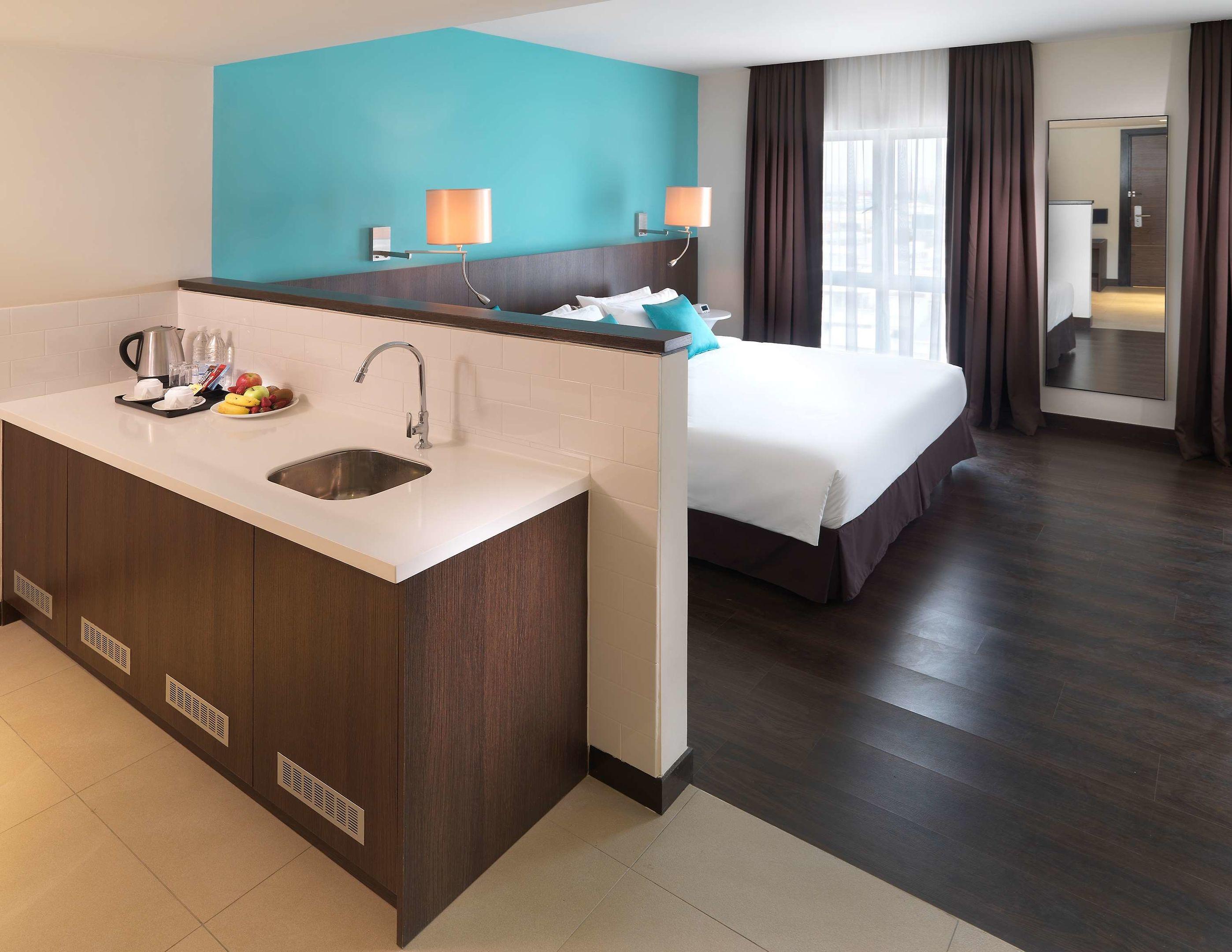 Best Western I-City Shah Alam — photo 5