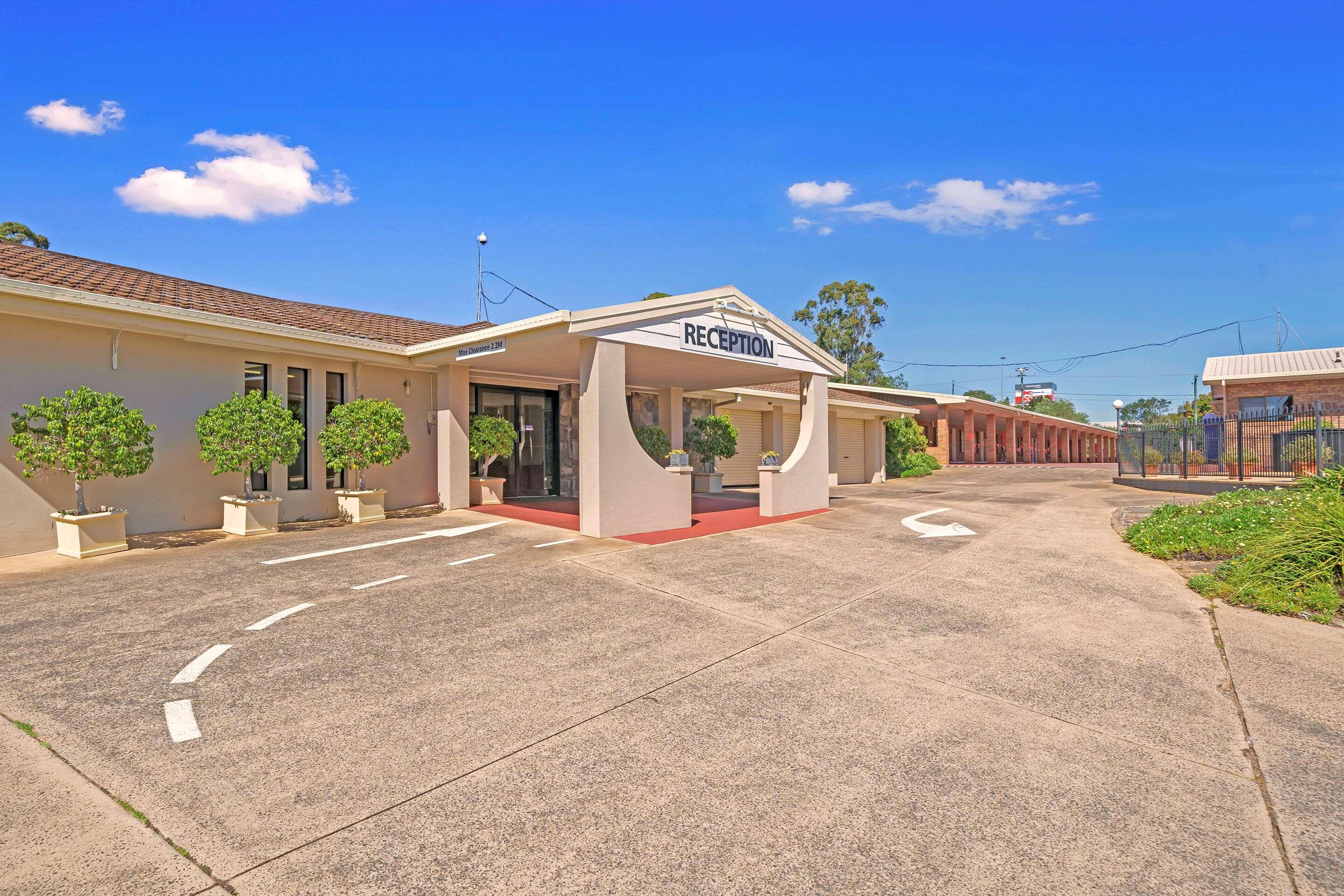 Comfort Inn Glenfield — photo 4