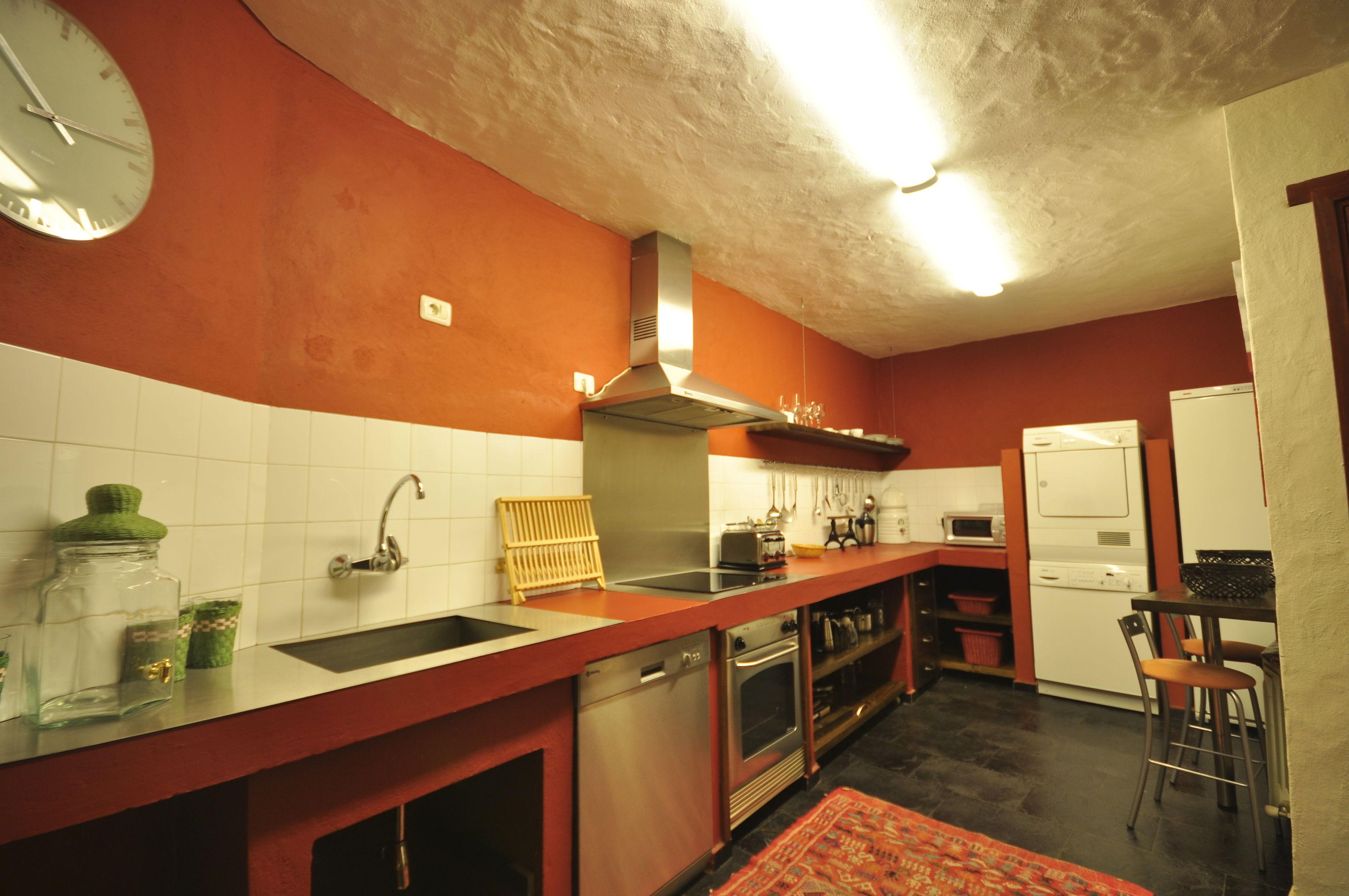 Casa La Higuera — photo 4