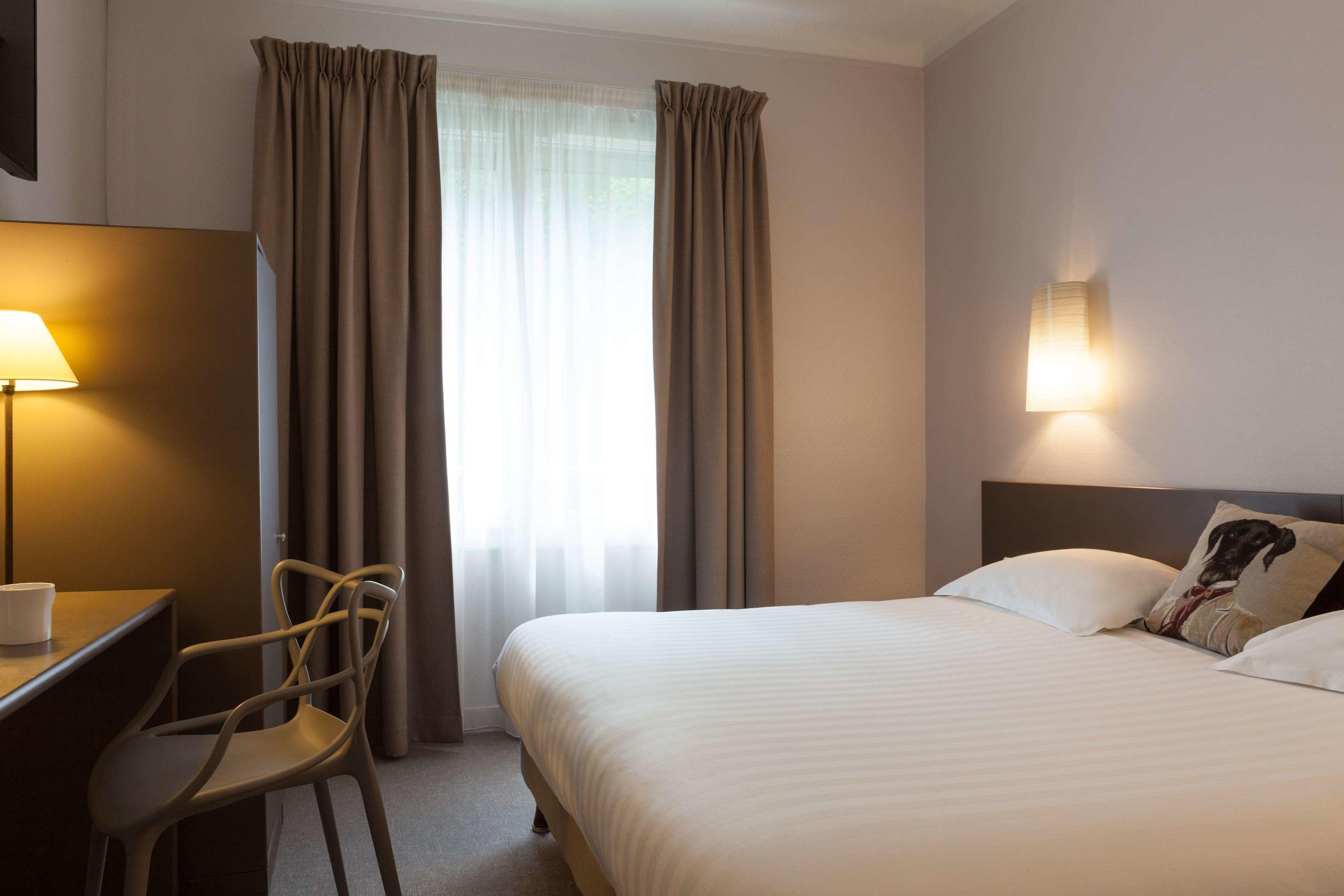 Hôtel Le Sévigné — photo 5