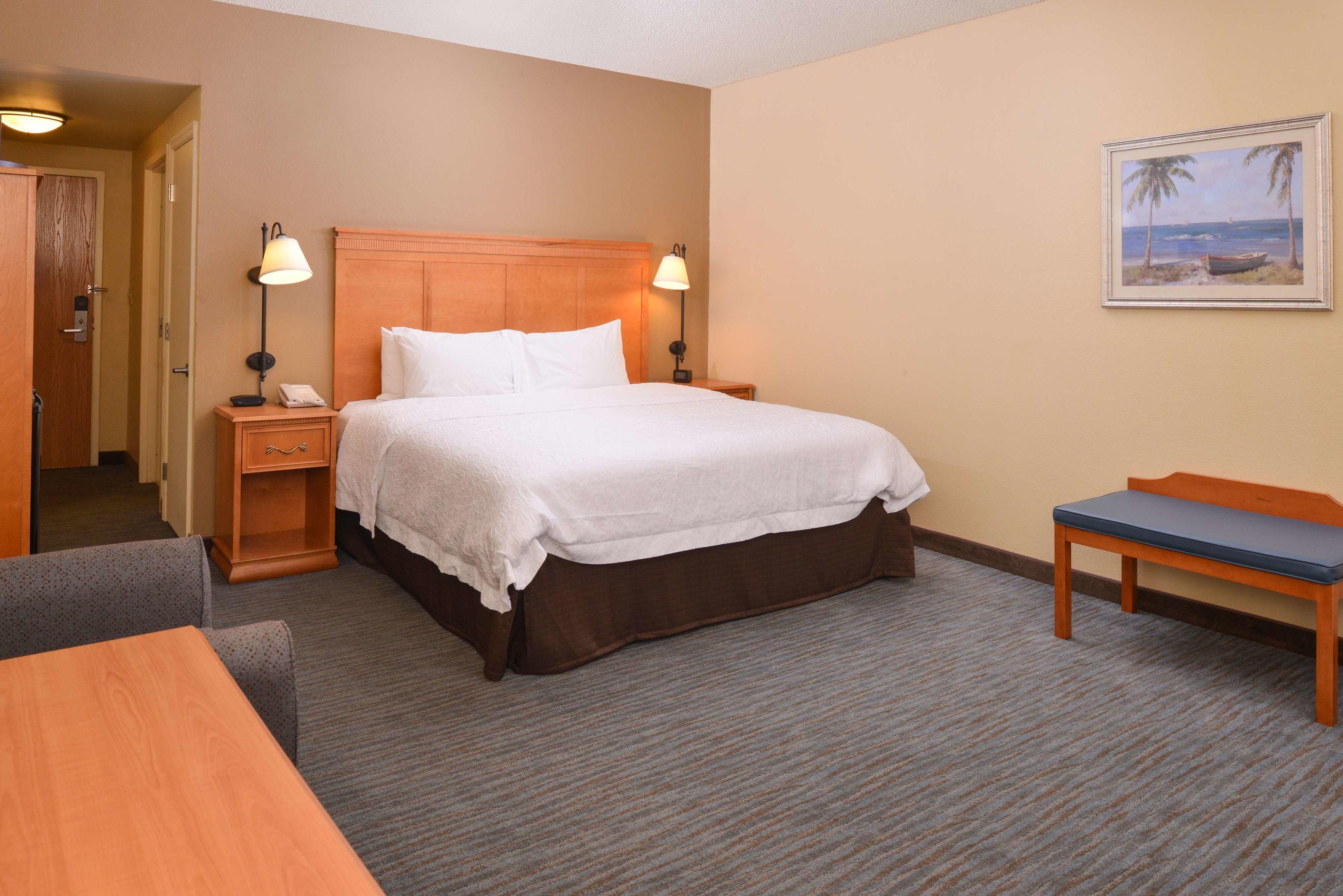 Hampton Inn & Suites Tampa-East — photo 5