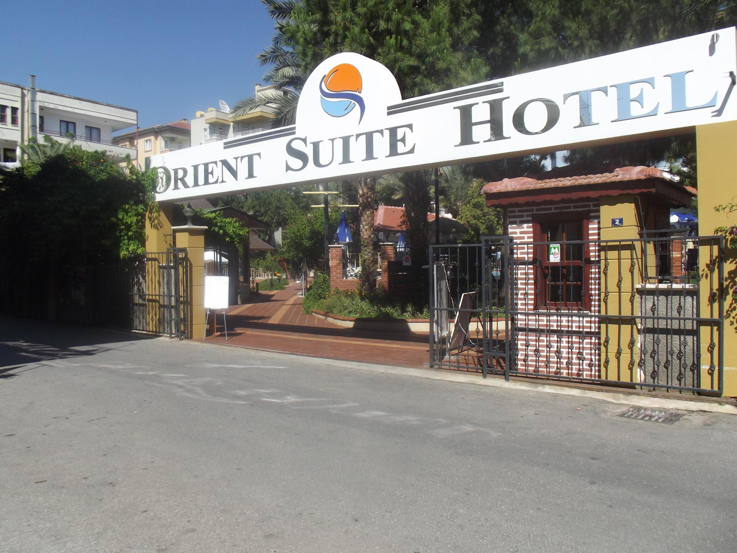 Orient Suite — photo 4