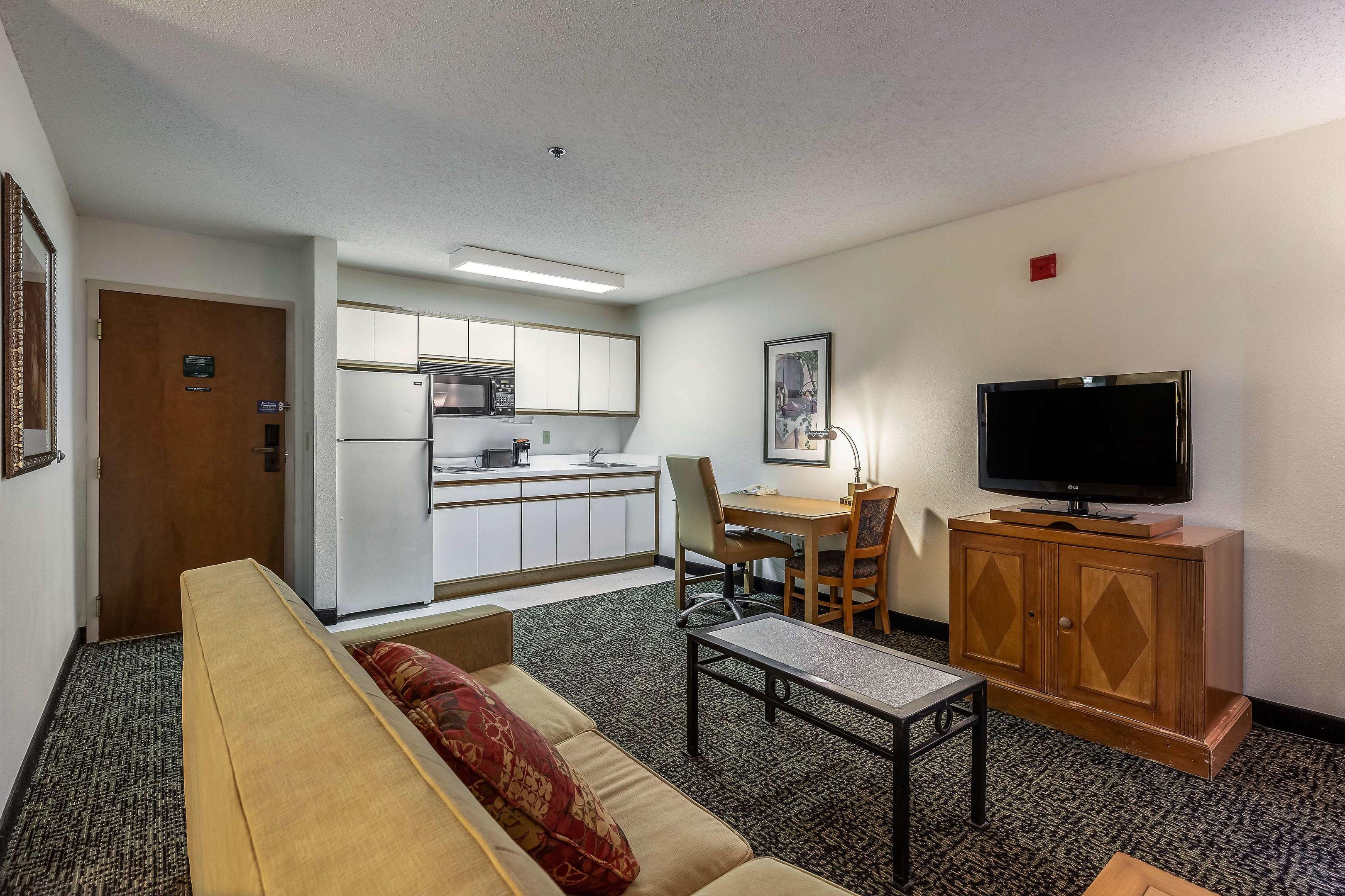 Baymont by Wyndham Killeen/Fort Hood — photo 5