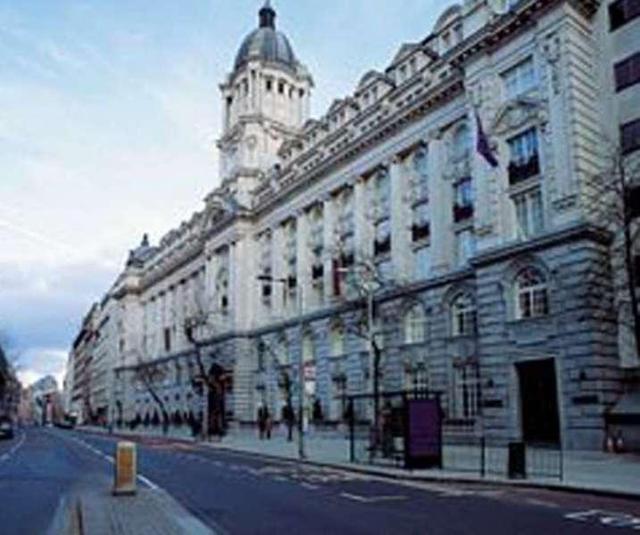 Rosewood London — photo 4