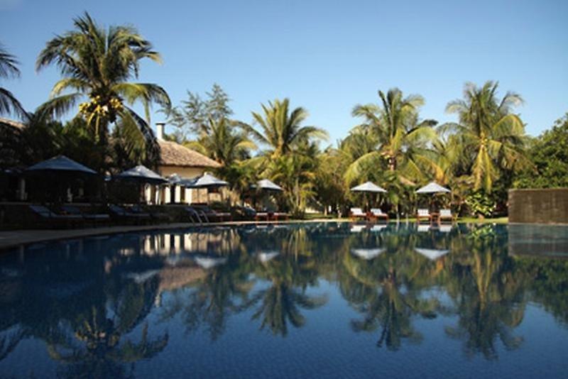 Blue Ocean Resort Phan Thiet — photo 3