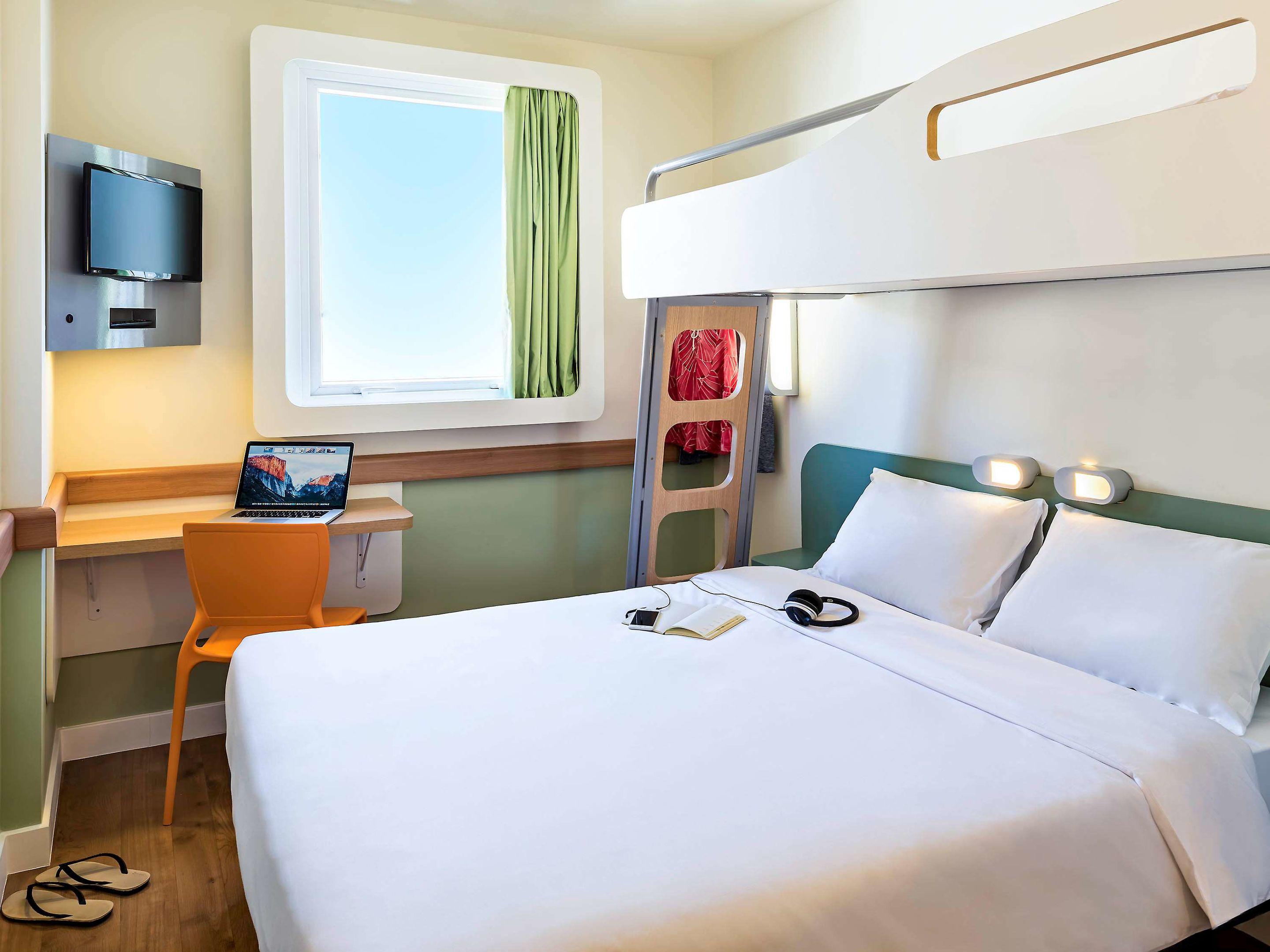 ibis budget RJ Praia de Botafogo — photo 4