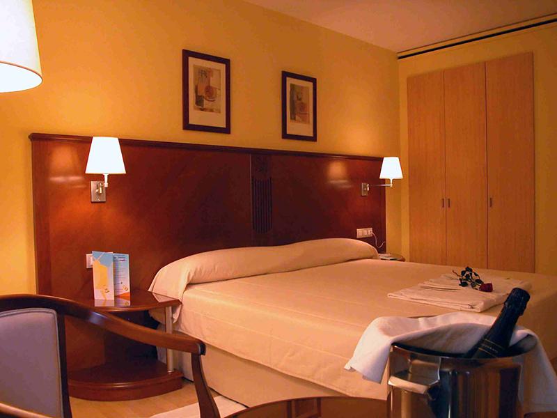 Golden Tulip Andorra Fenix — photo 4