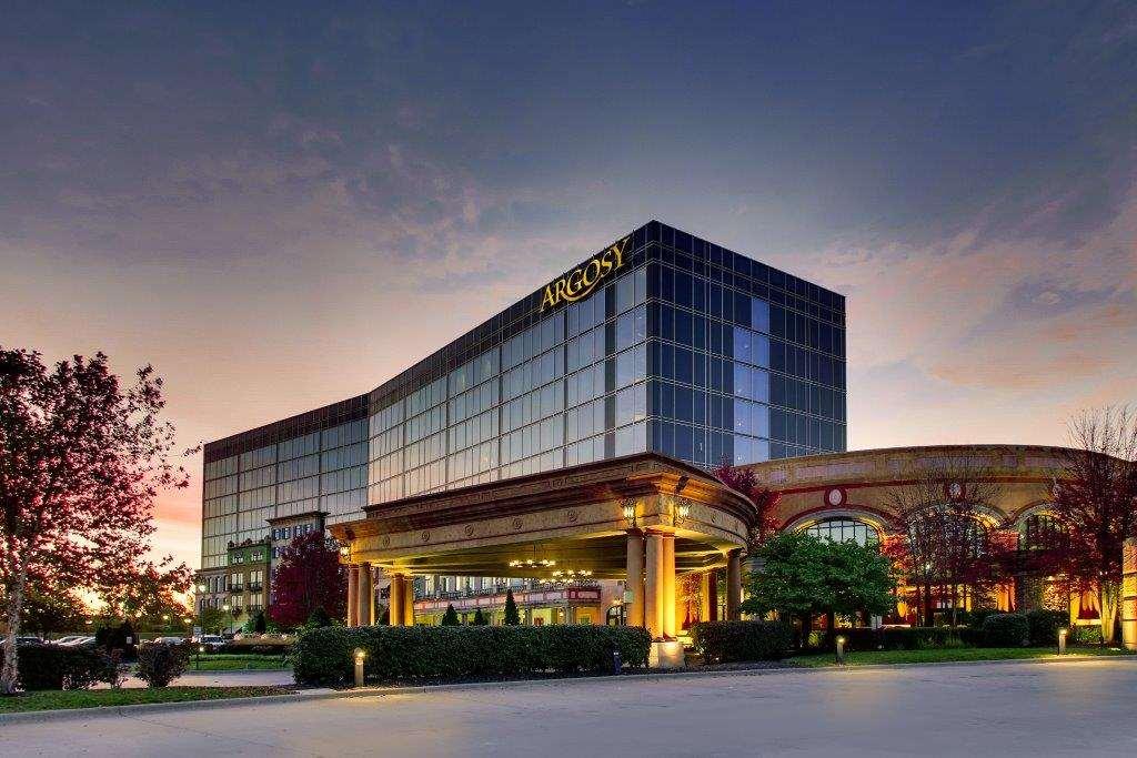 Argosy Casino Hotel & Spa — photo 4