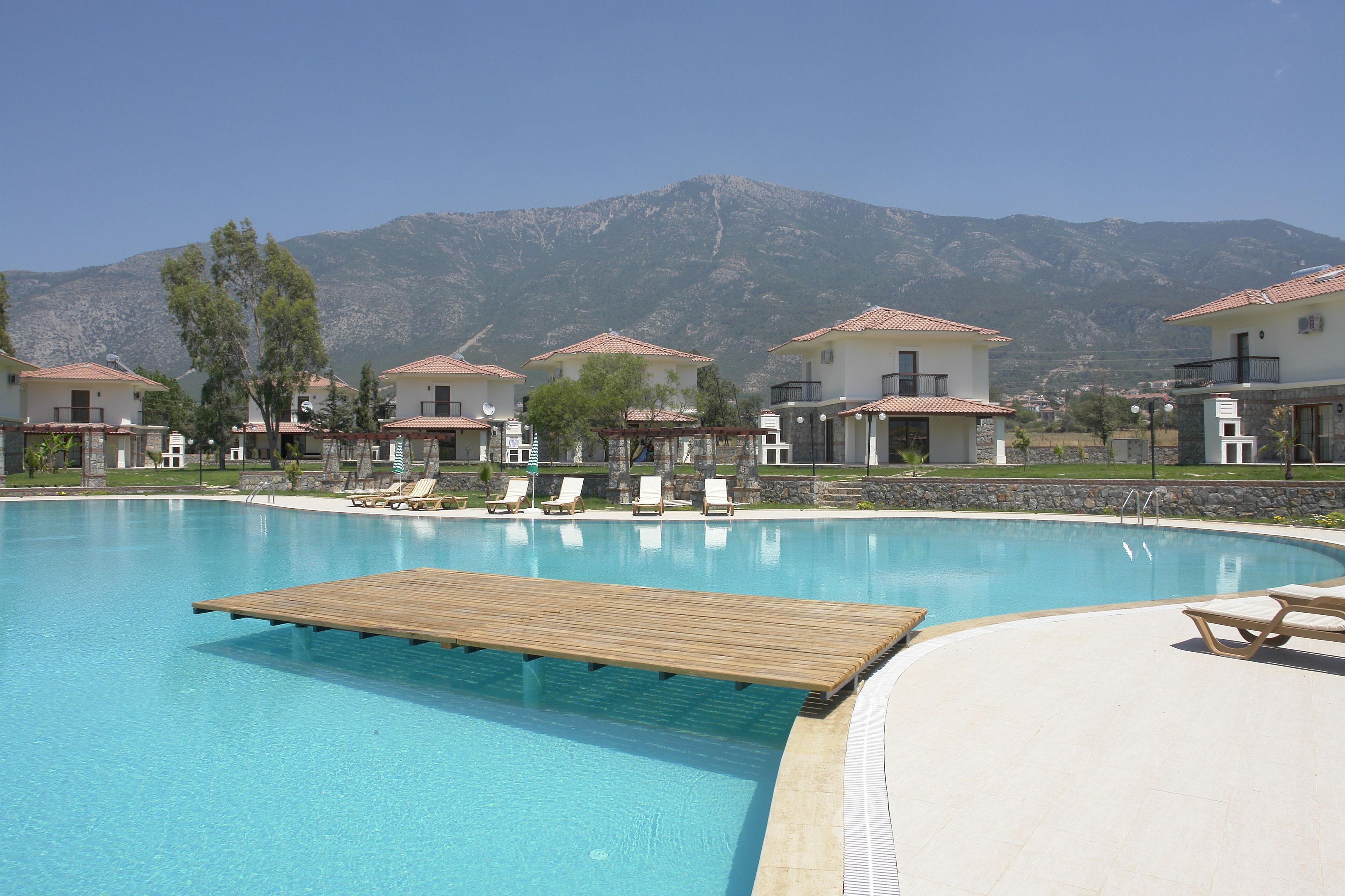 Orka Village Apartments — photo 4