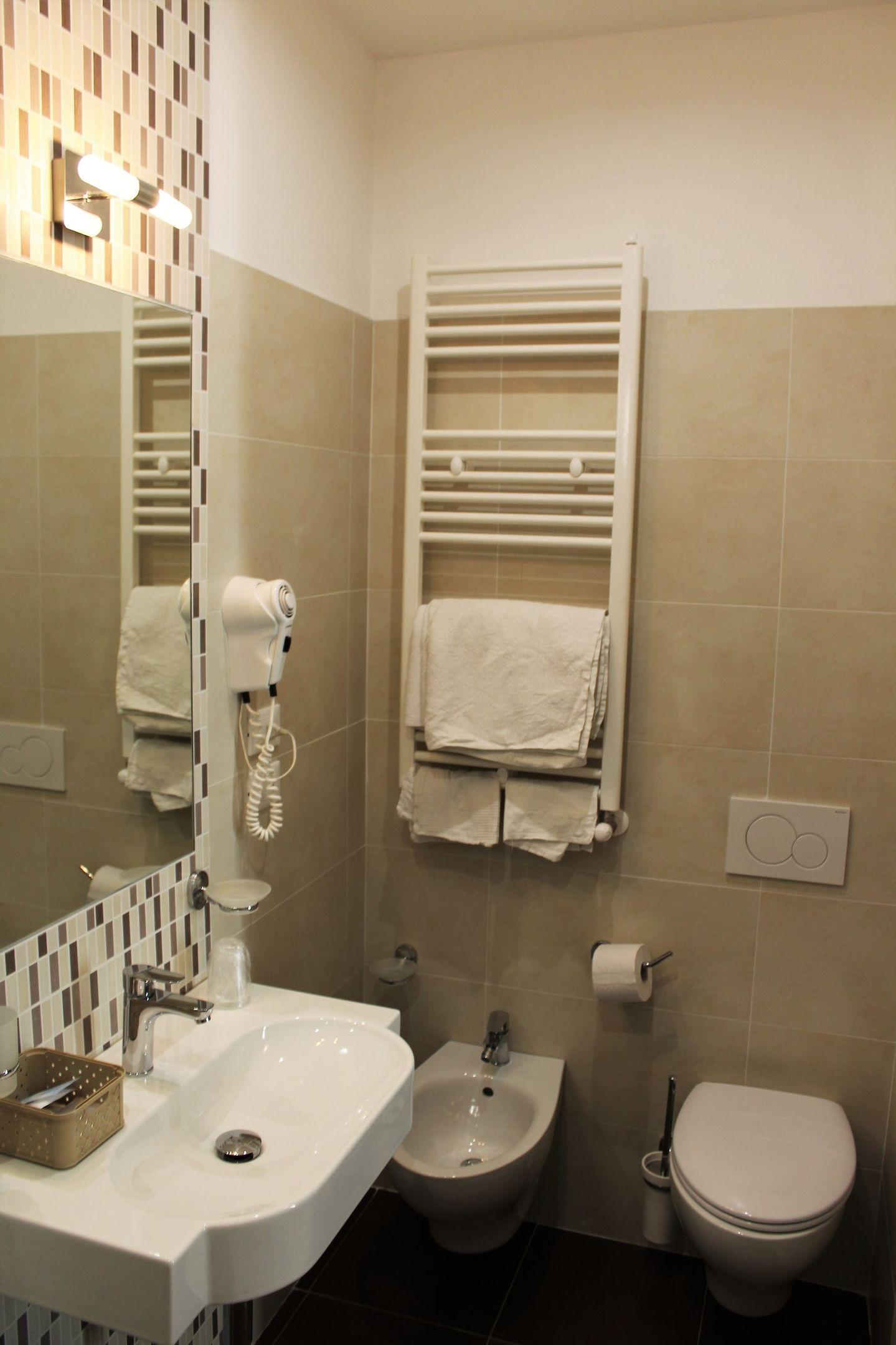Hotel Bergamo — photo 4
