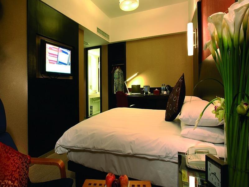 Narada Boutique Hotel Hangzhou Yellow Dragon — photo 4