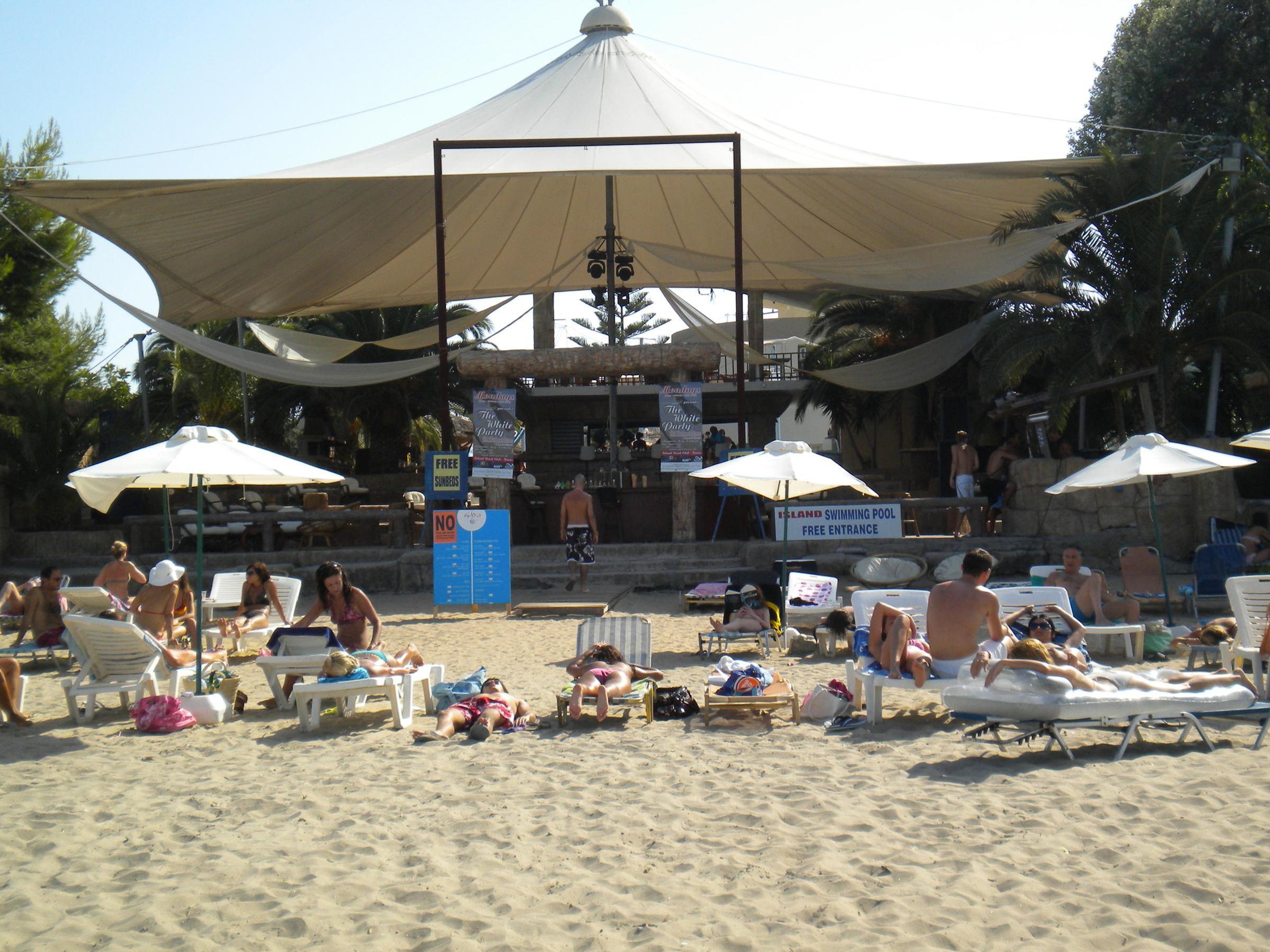 Island Beach Resort Standard — photo 4