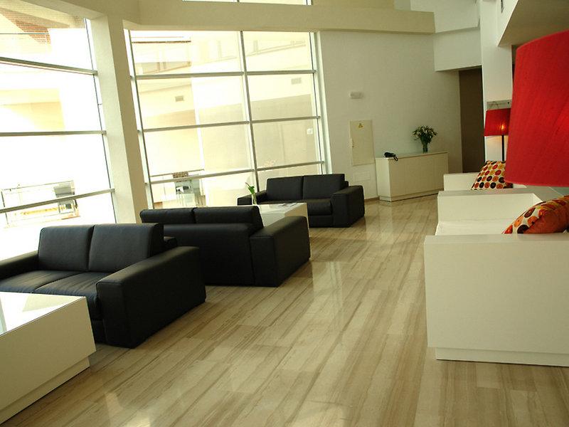 Hotel Sensol Balneario & Golf — photo 3