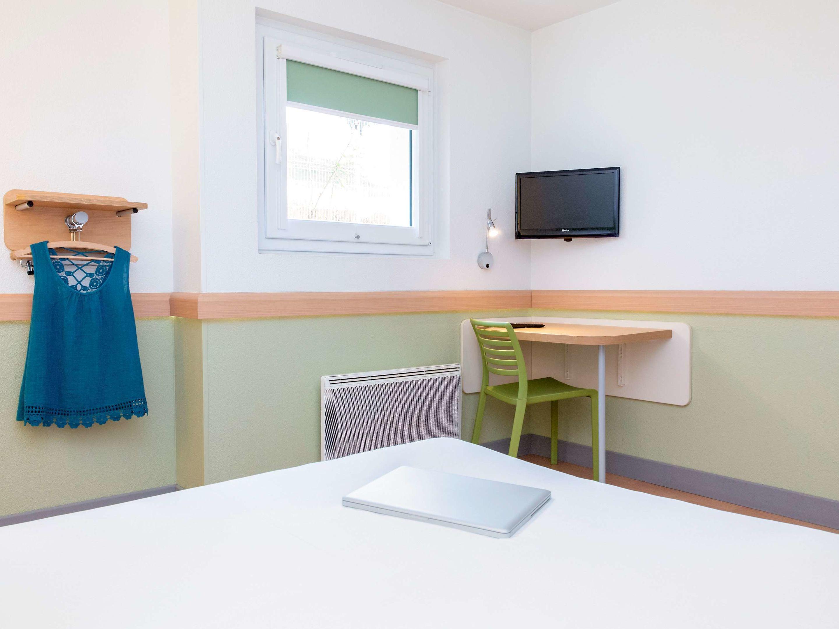 ibis budget Aix-les-Bains Nord — photo 5