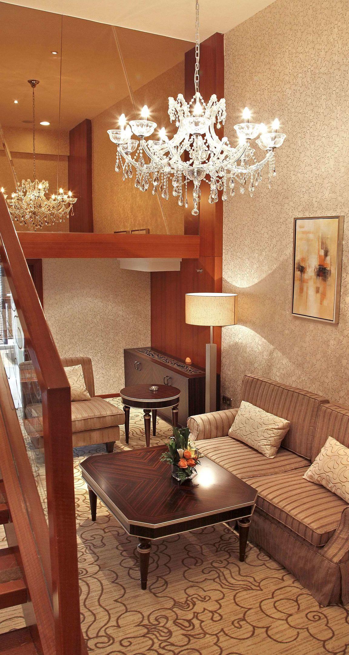 Best Western Premier Hotel Hefei — photo 4