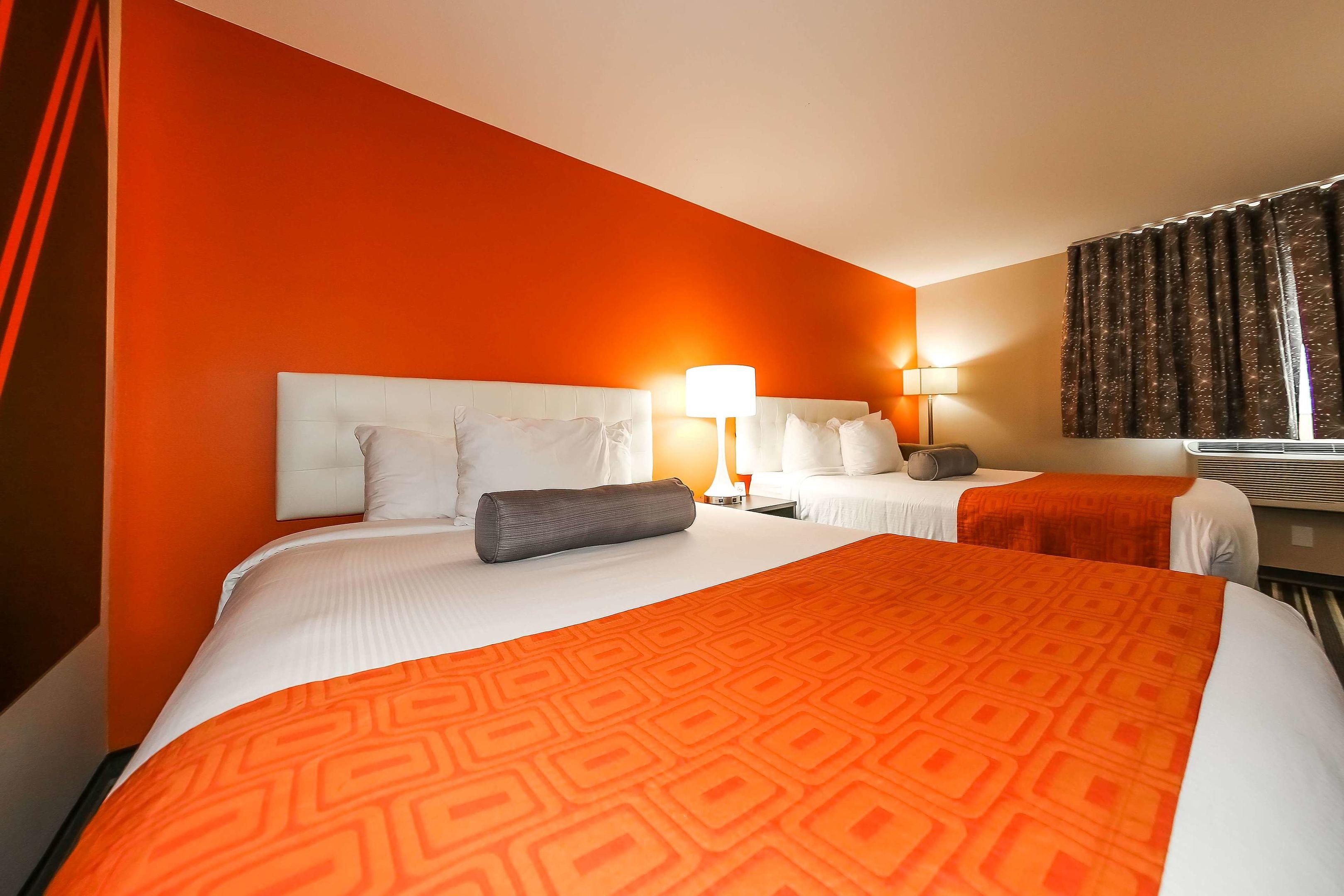 Howard Johnson Express Inn - Winnipeg West — photo 4