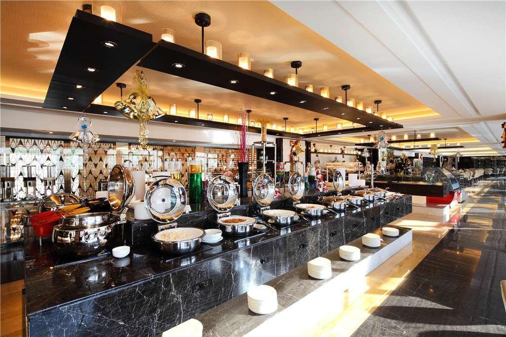 Days Hotel Wenyi Anhui — photo 4