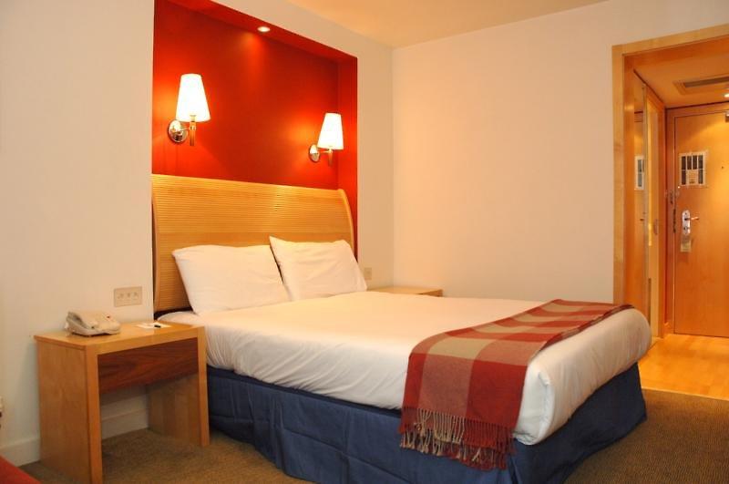 Holiday Inn Norwich — photo 4