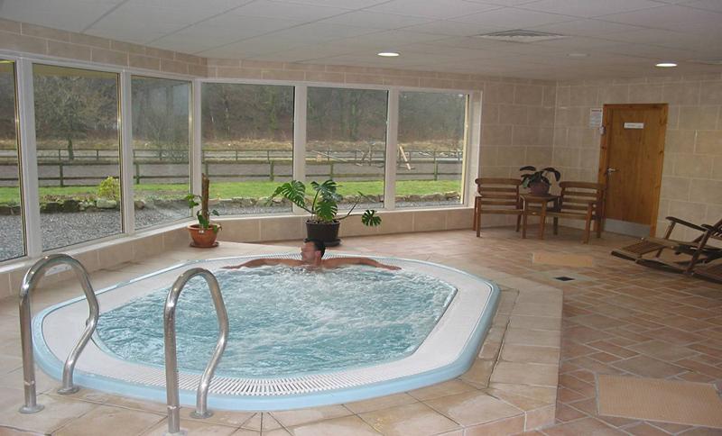 Bowfield Hotel & Country Club — photo 5