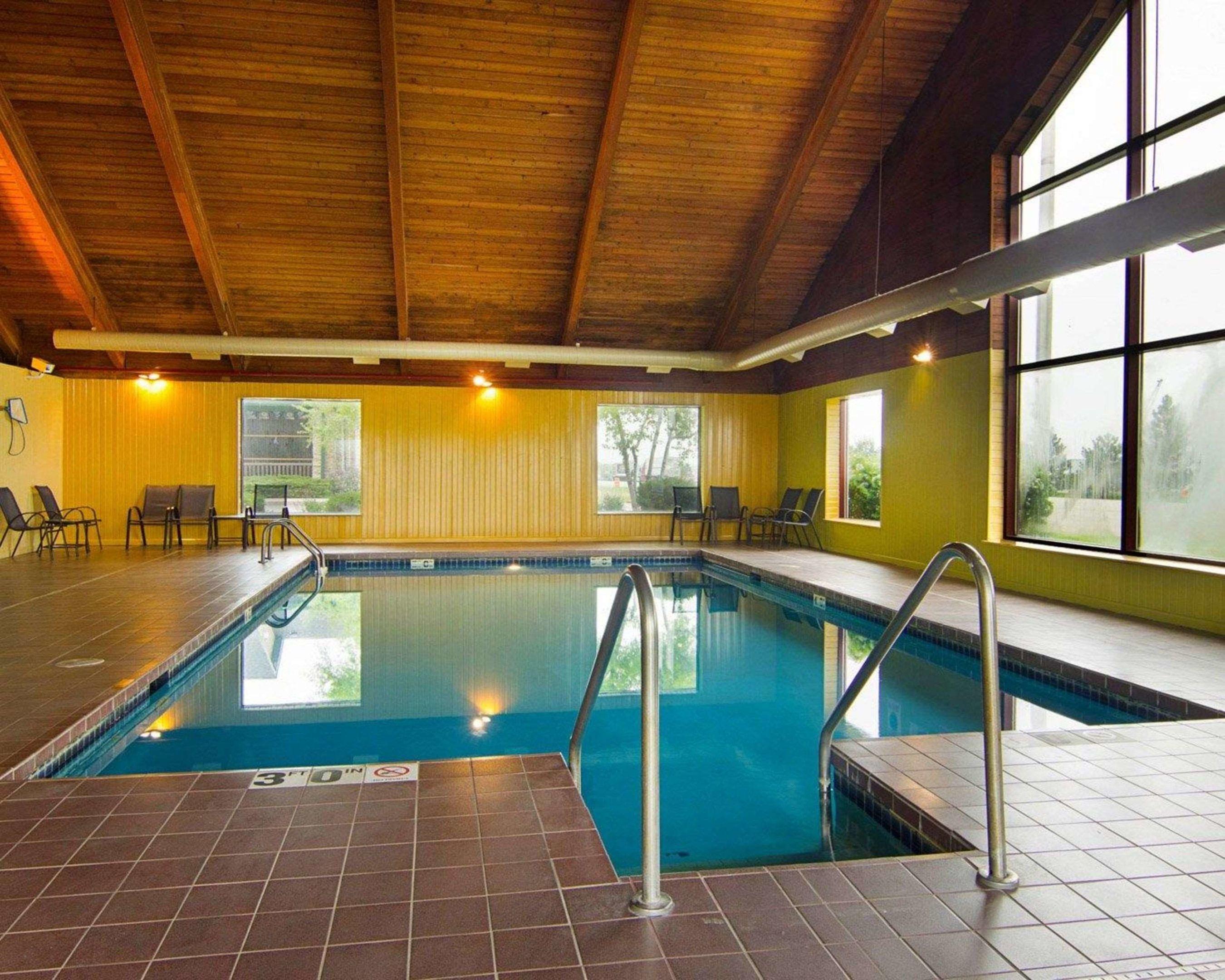 Quality Inn Sturtevant — photo 5