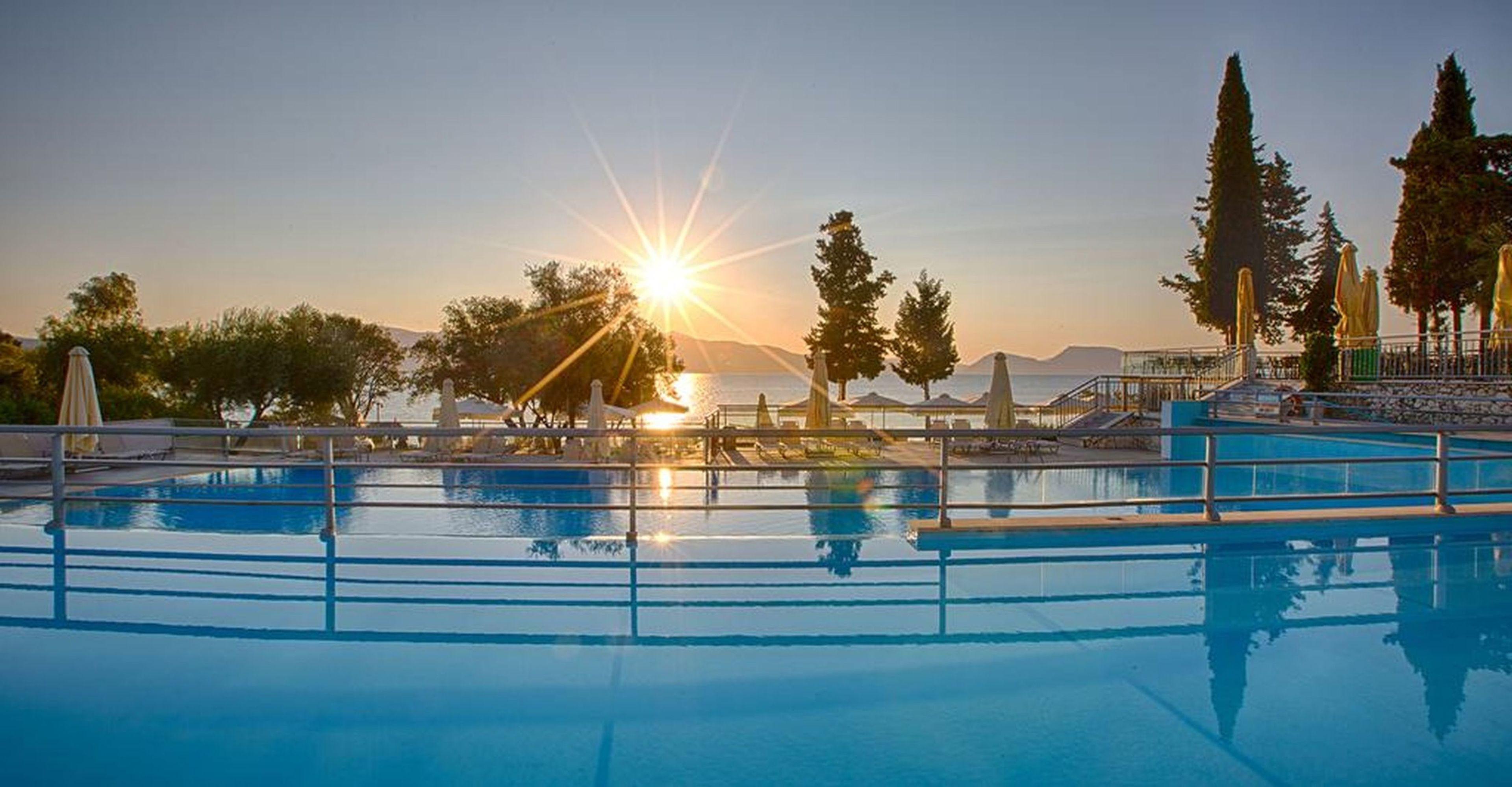 Porto Galini Seaside Resort & Spa — photo 5