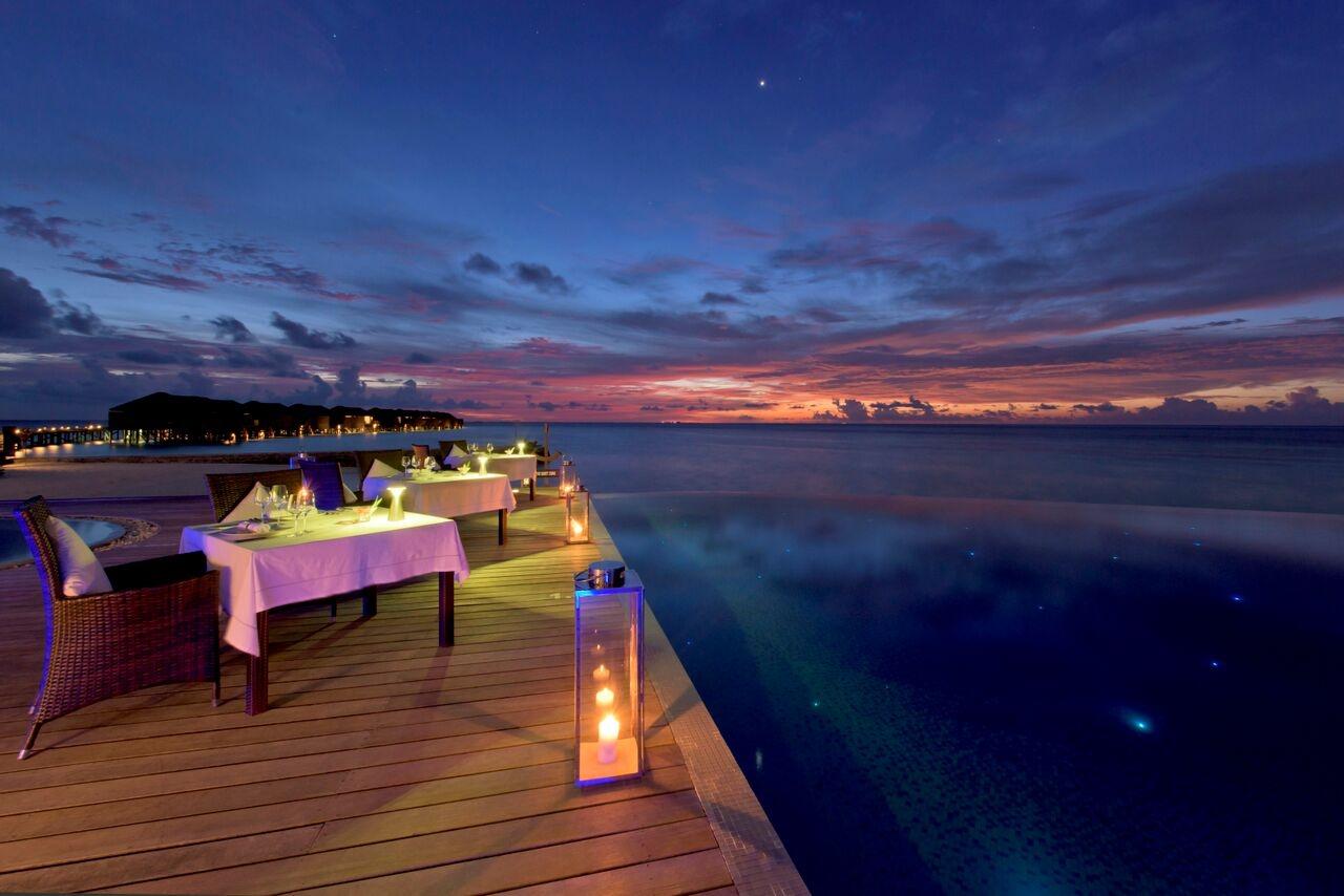 Lily Beach Resort & Spa — photo 4