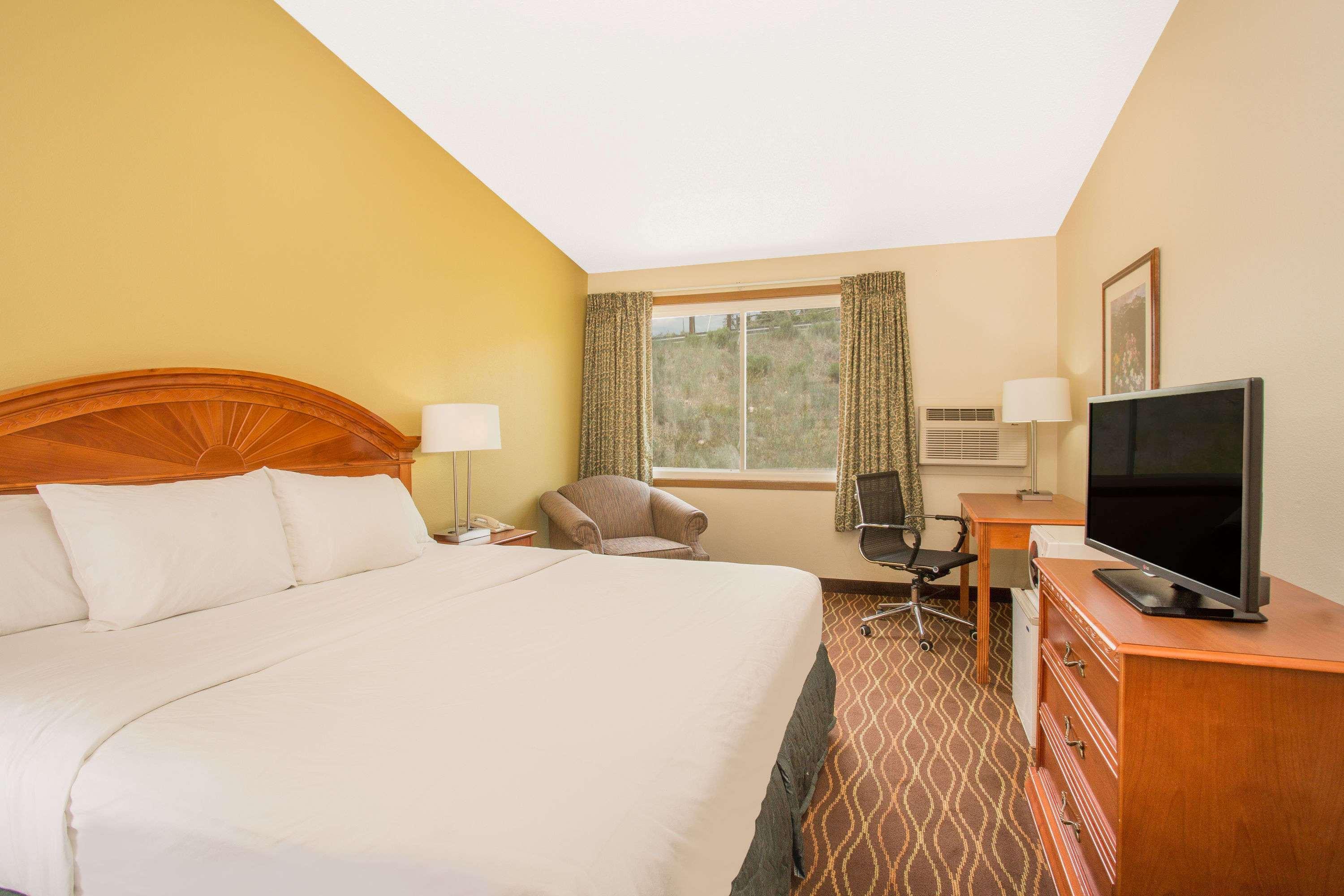 Days Inn by Wyndham Silverthorne — photo 5