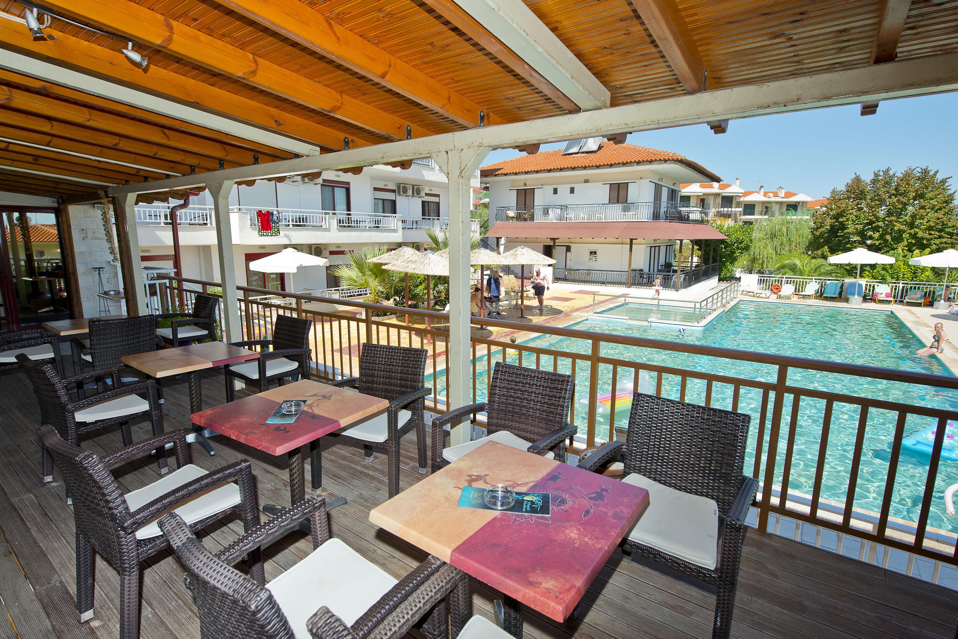 Hotel Medusa — photo 3