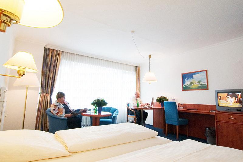 Apartment-Hotel Hamburg Mitte — photo 4